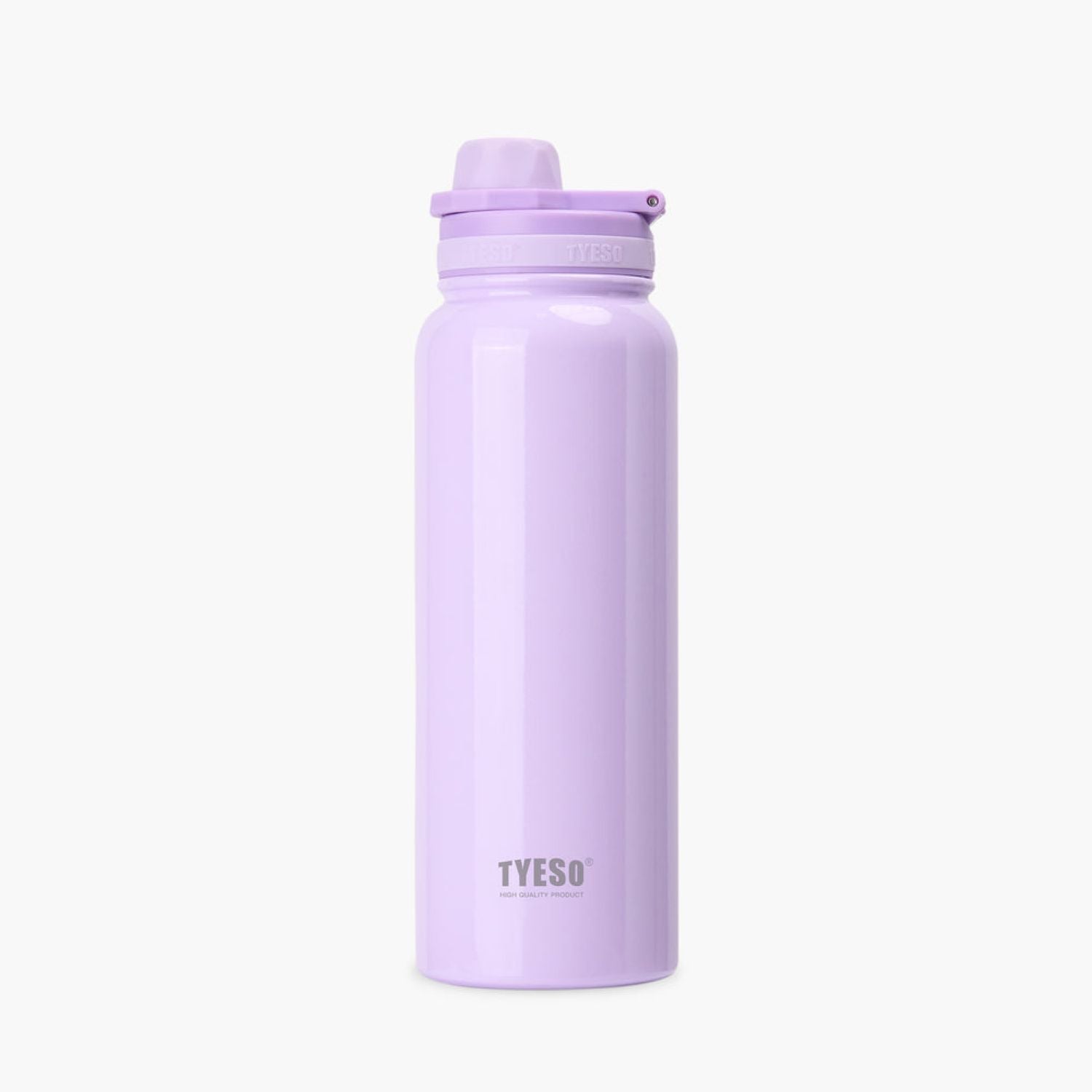 Tyeso Aeris Revive (Glossy) S/S Vacuum Insulated Bottle With Handle 1050ML