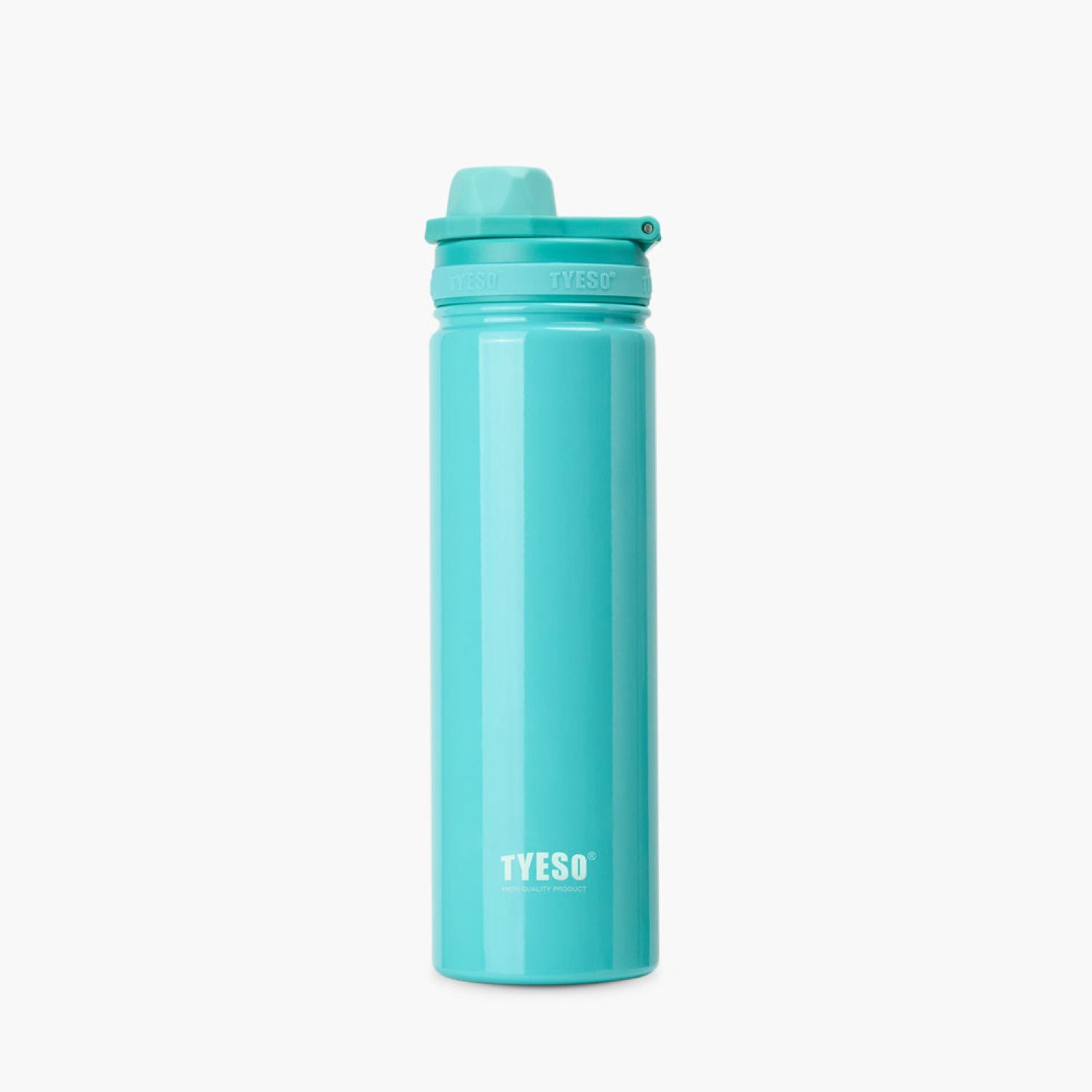 Tyeso Aeris Revive (Glossy) S/S Vacuum Insulated Bottle With Handle 750ML
