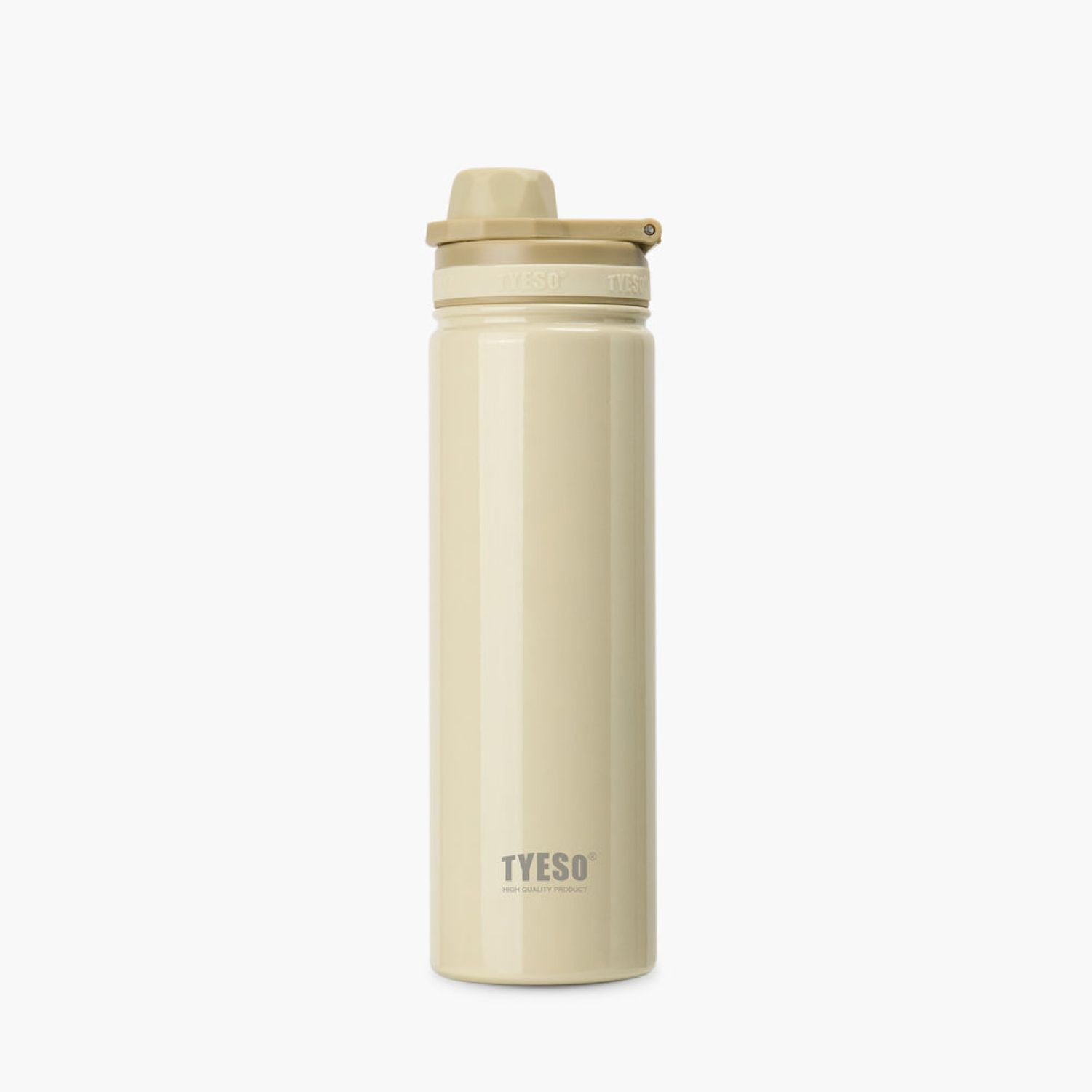 Tyeso Aeris Revive (Glossy) S/S Vacuum Insulated Bottle With Handle 750ML