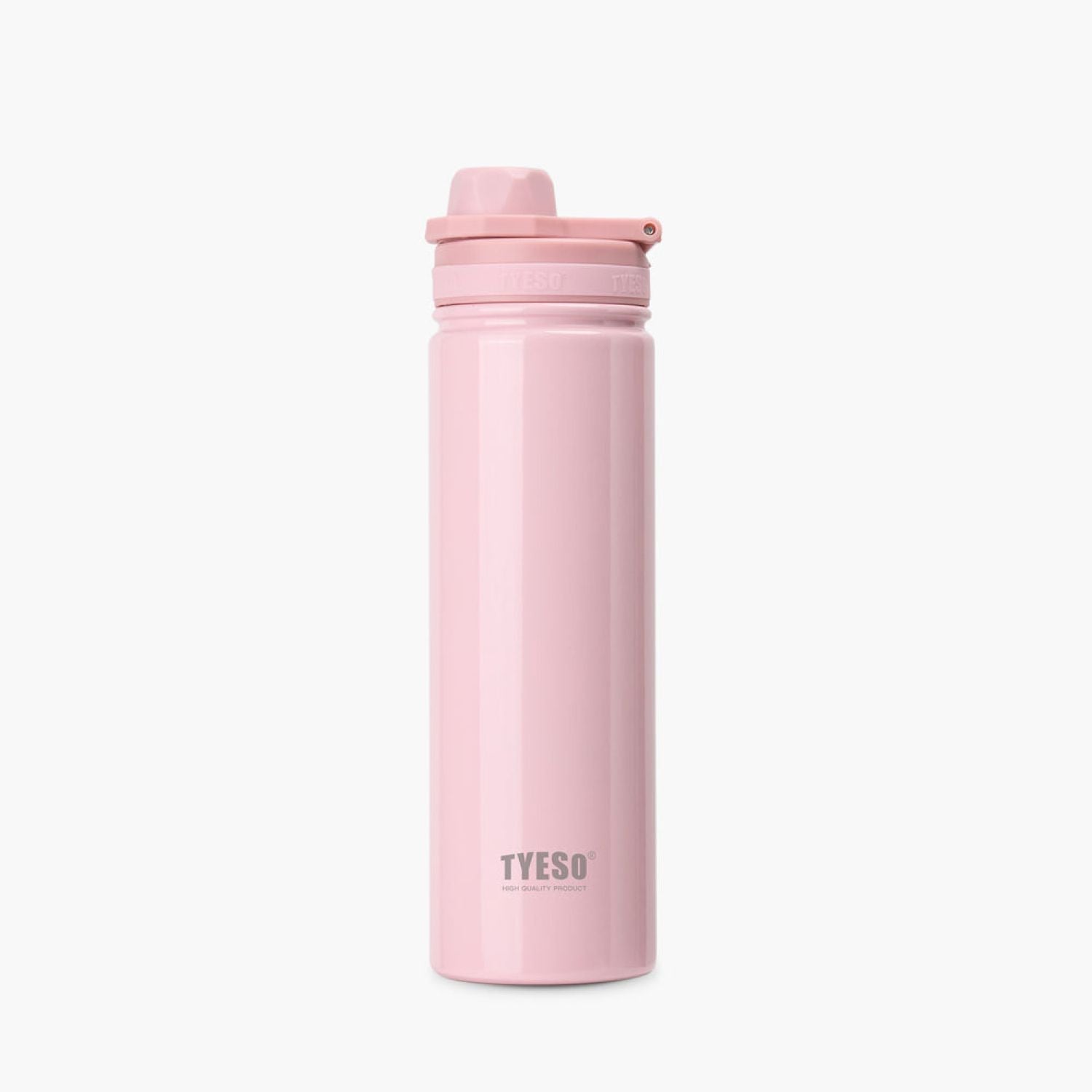 Tyeso Aeris Revive (Glossy) S/S Vacuum Insulated Bottle With Handle 750ML