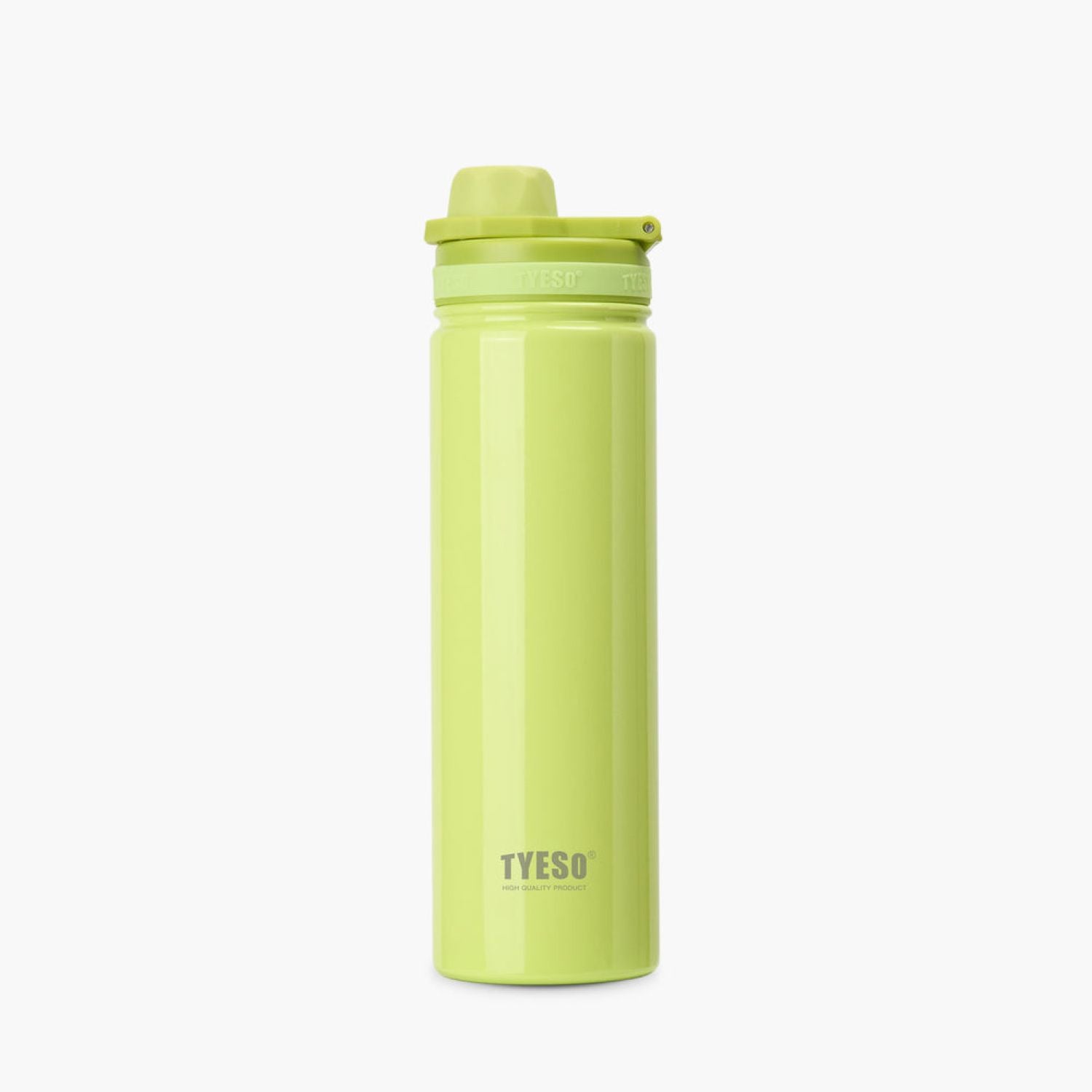 Tyeso Aeris Revive (Glossy) S/S Vacuum Insulated Bottle With Handle 750ML