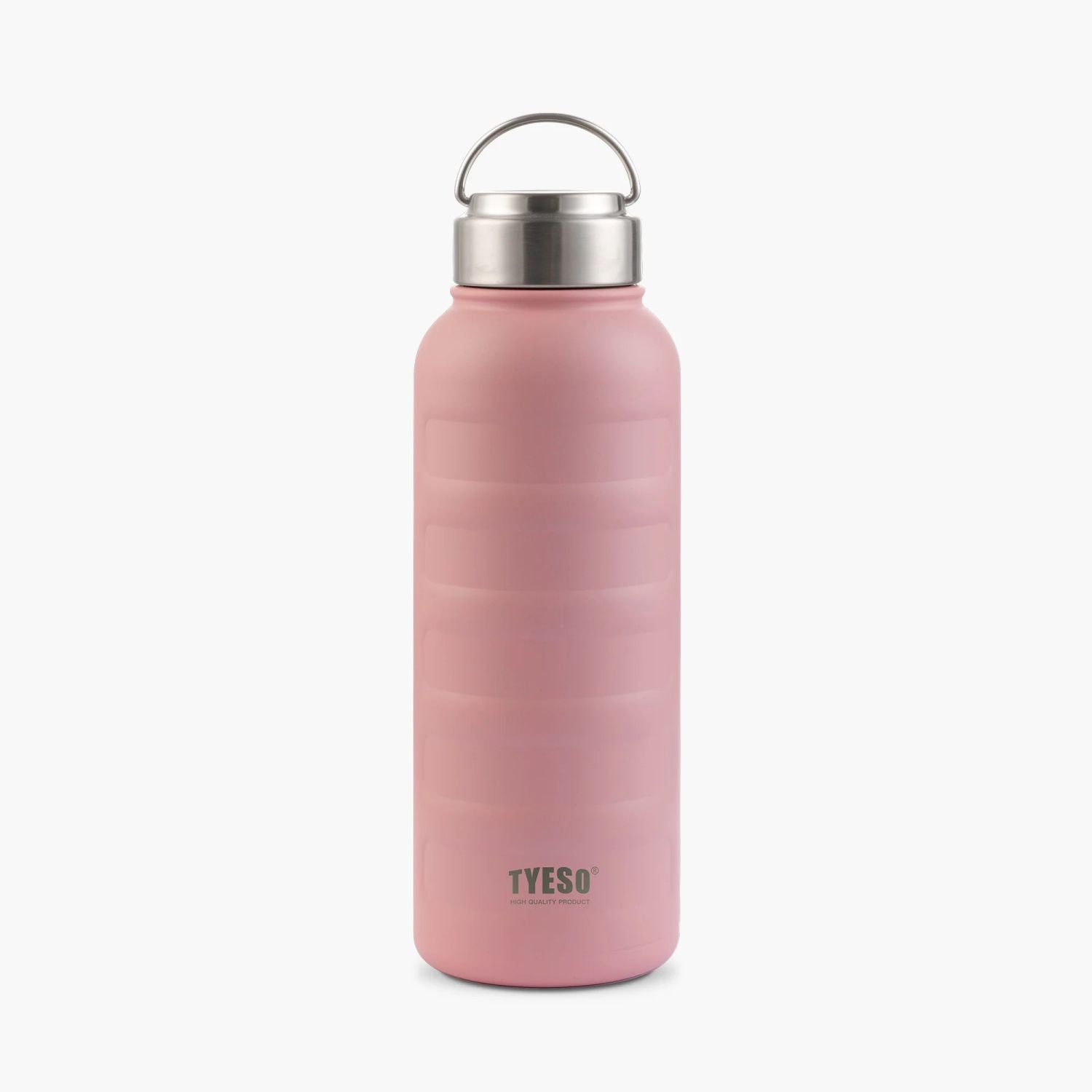 Tyeso Ascent Compact S/S Vacuum Insulated Bottle With Handle 1000ml