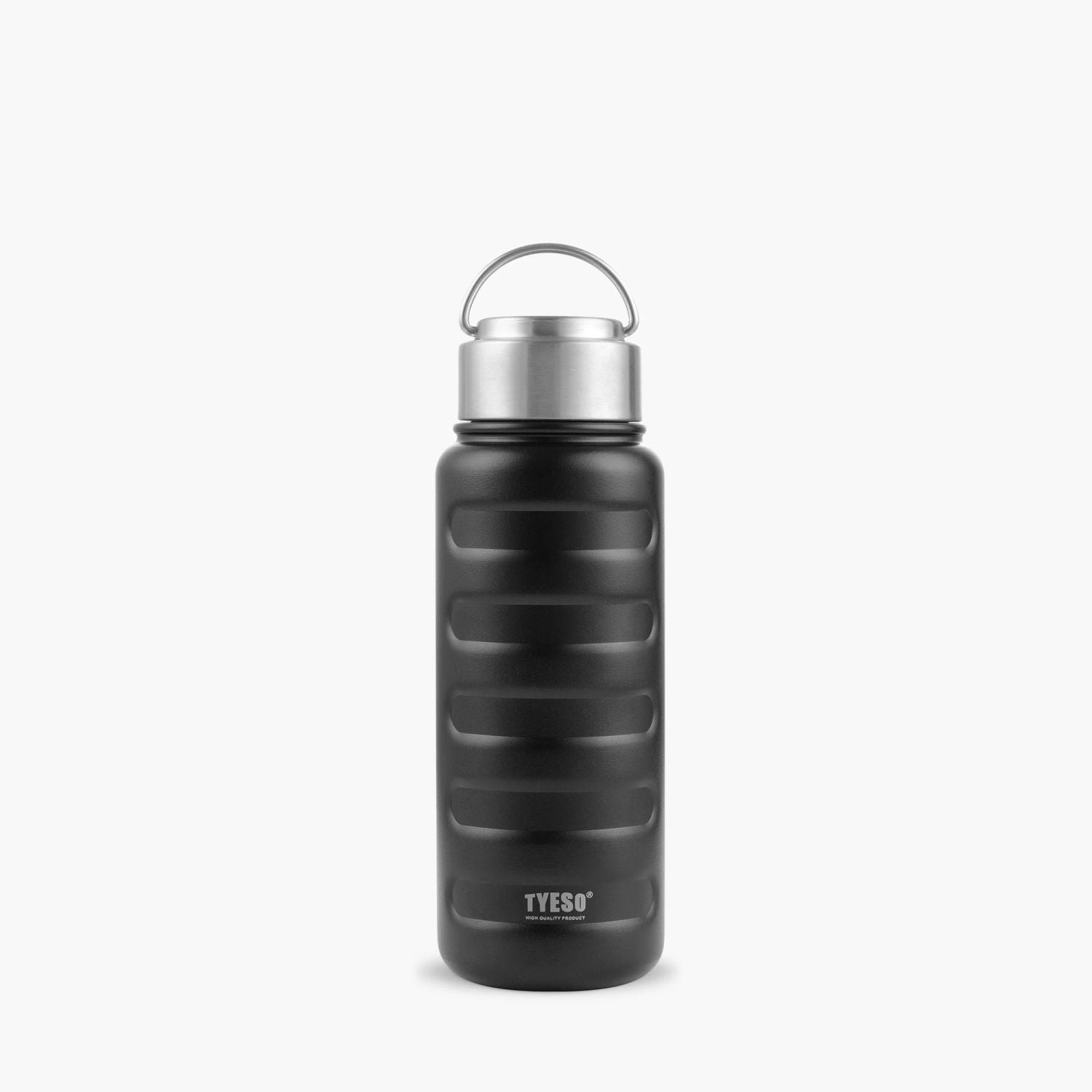 Tyeso Ascent Compact S/S Vacuum Insulated Bottle With Handle 360ml