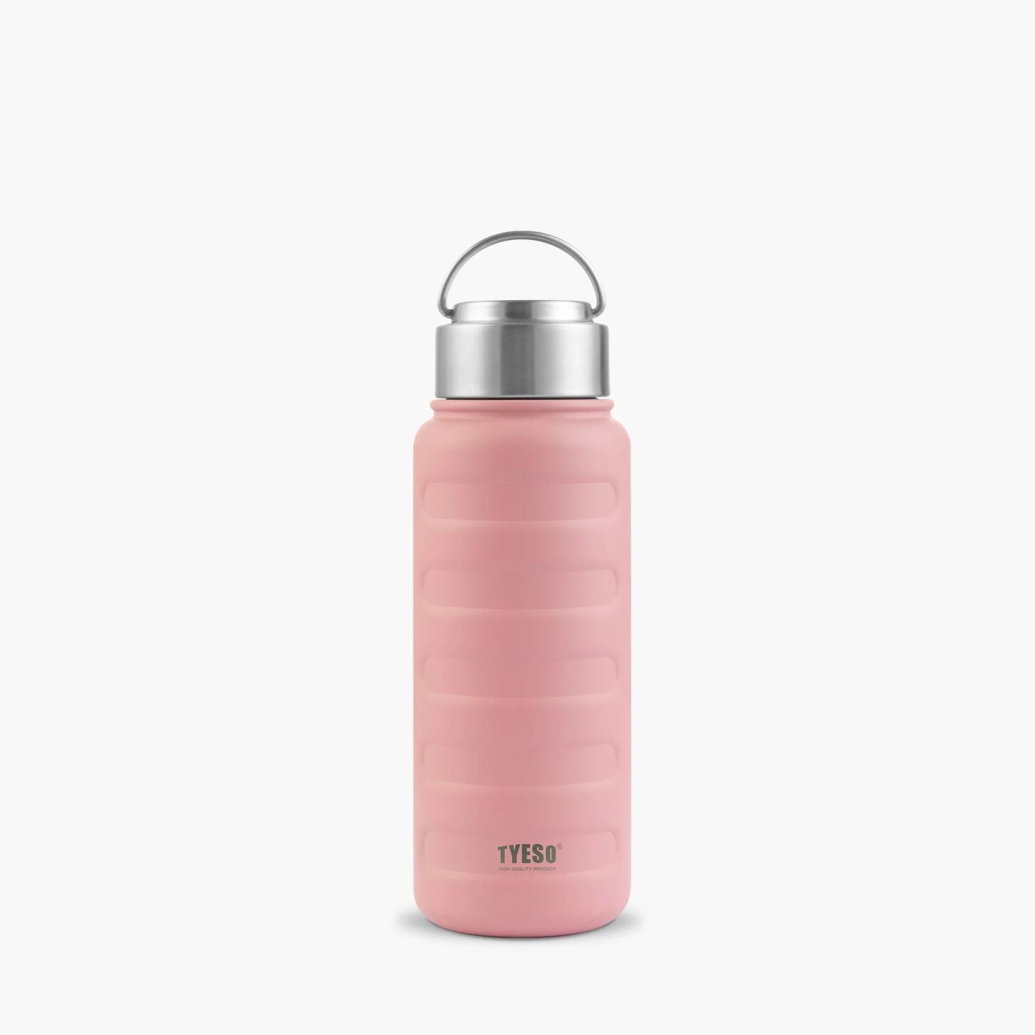 Tyeso Ascent Compact S/S Vacuum Insulated Bottle With Handle 360ml