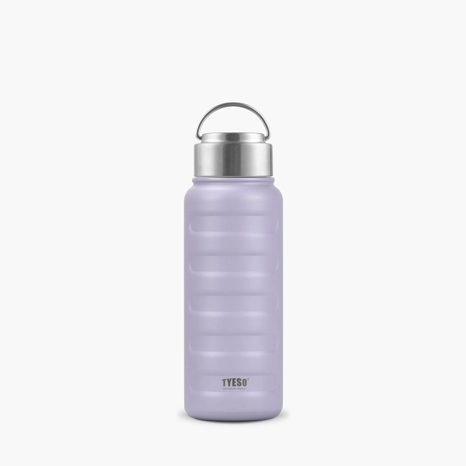 Tyeso Ascent Compact S/S Vacuum Insulated Bottle With Handle 360ml