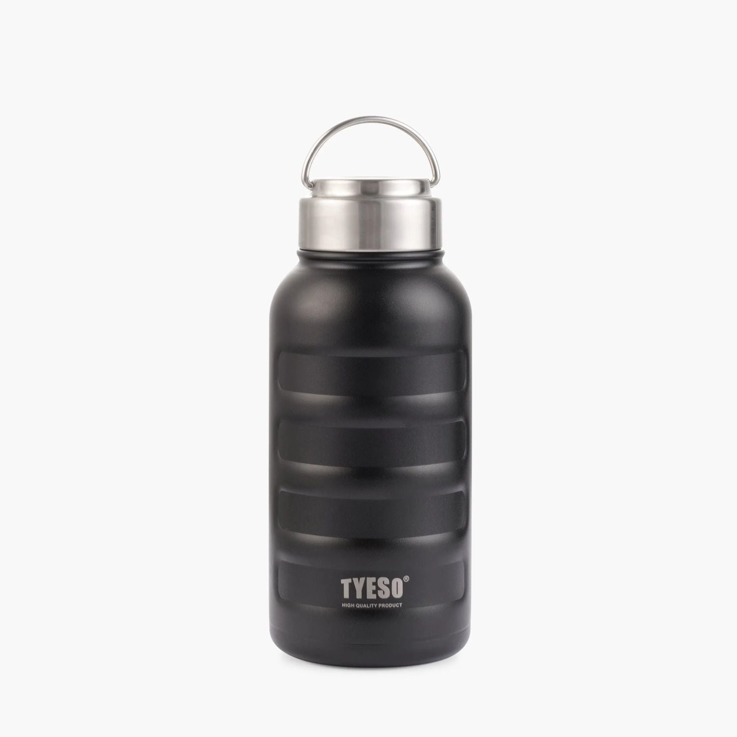 Tyeso Ascent Compact S/S Vacuum Insulated Bottle With Handle 750ml