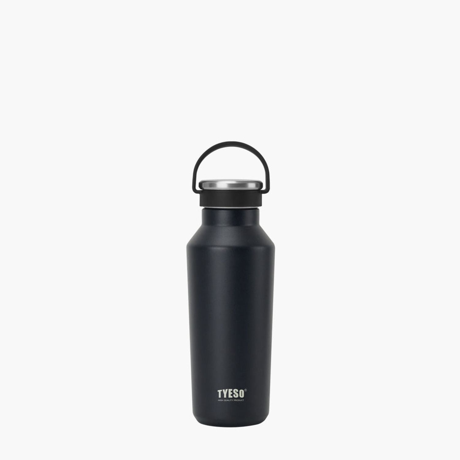 Tyeso Beacon 36Hours Cold S/S Vacuum Insulated Bottle With Handle 500ML