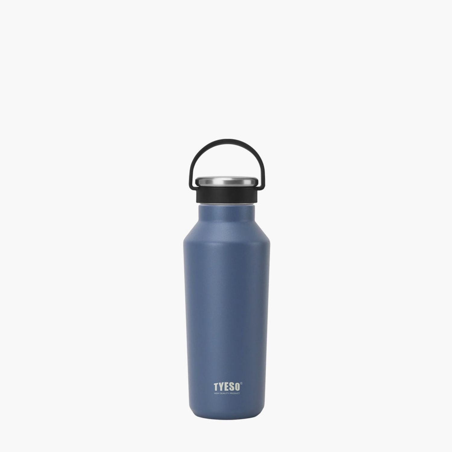 Tyeso Beacon 36Hours Cold S/S Vacuum Insulated Bottle With Handle 500ML