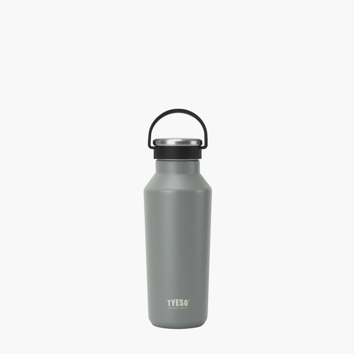 Tyeso Beacon 36Hours Cold S/S Vacuum Insulated Bottle With Handle 500ML