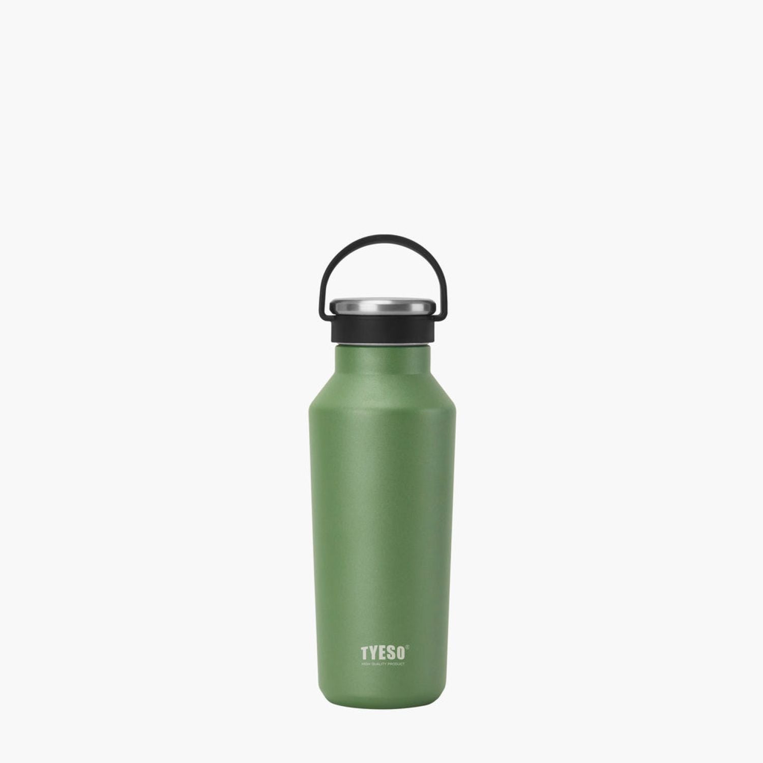 Tyeso Beacon 36Hours Cold S/S Vacuum Insulated Bottle With Handle 500ML