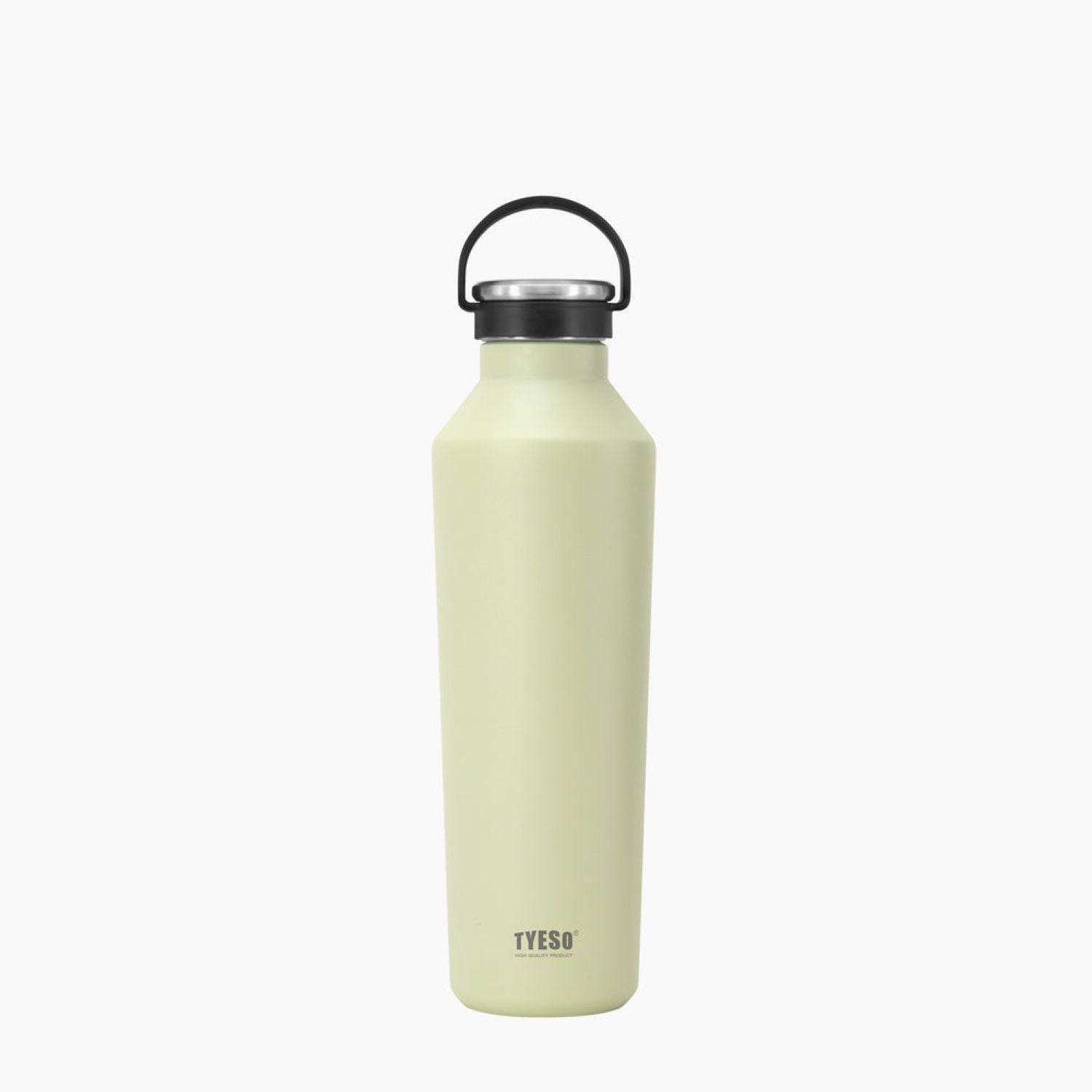 Tyeso Beacon 36Hours Cold S/S Vacuum Insulated Bottle With Handle 900ML