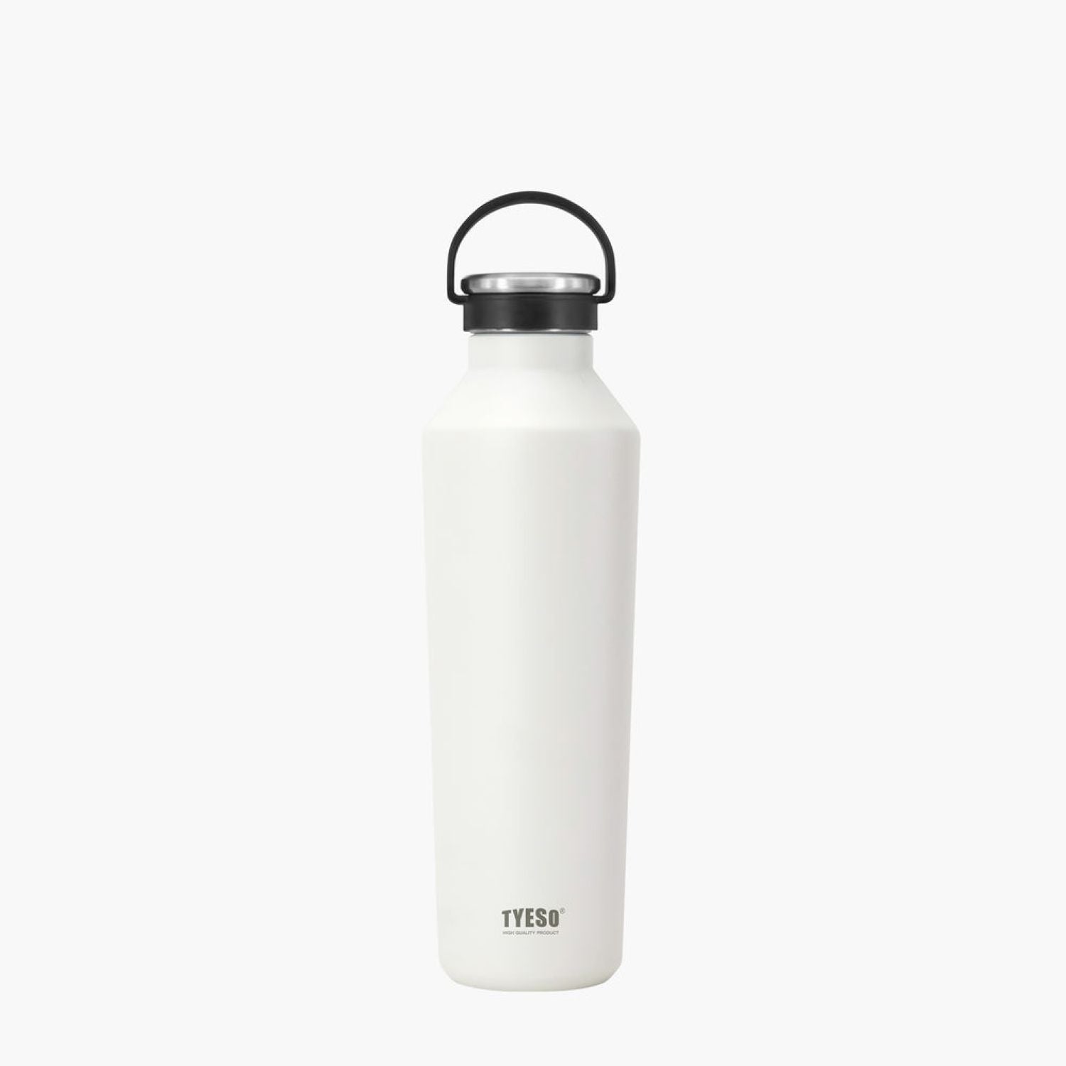 Tyeso Beacon 36Hours Cold S/S Vacuum Insulated Bottle With Handle 900ML