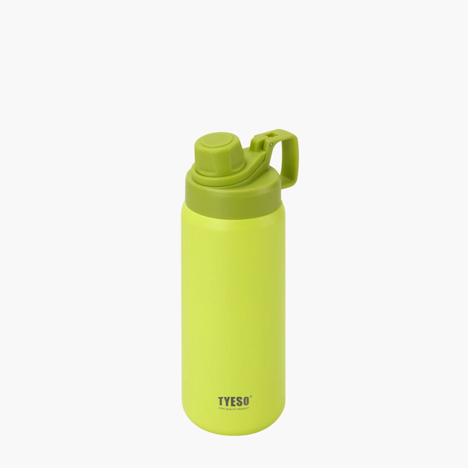 Tyeso Fizz Haze S/S Vacuum Insulated Bottle With Handle 750ML