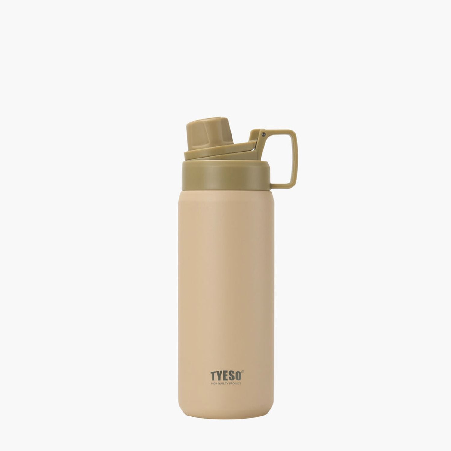 Tyeso Fizz Haze S/S Vacuum Insulated Bottle With Handle 750ML