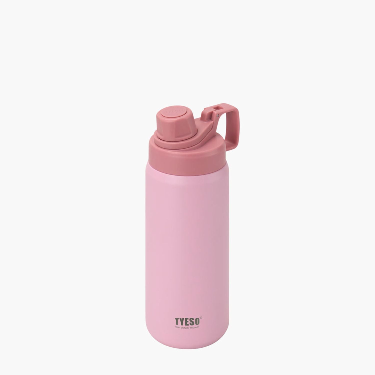 Tyeso Fizz Haze S/S Vacuum Insulated Bottle With Handle 750ML