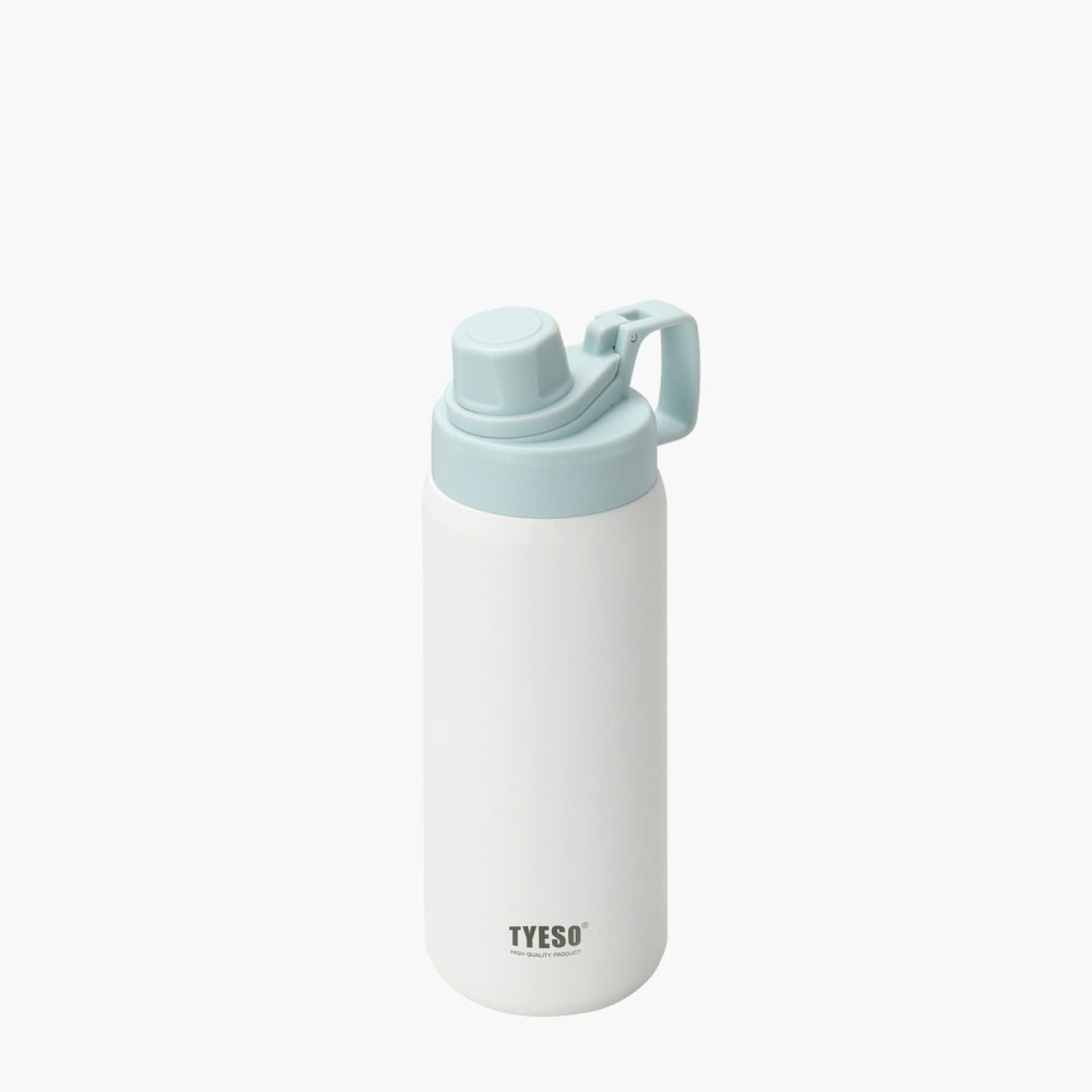 Tyeso Fizz Haze S/S Vacuum Insulated Bottle With Handle 750ML