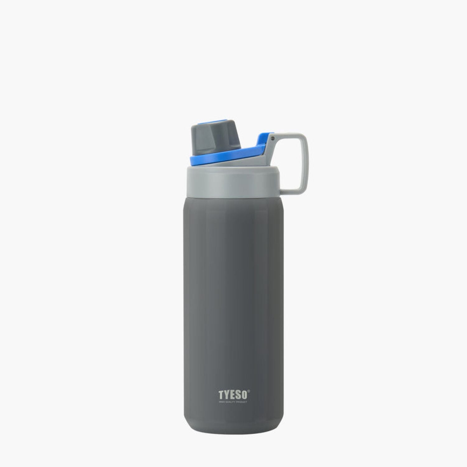 Tyeso Fizz S/S Vacuum Insulated Bottle With Handle 750ML
