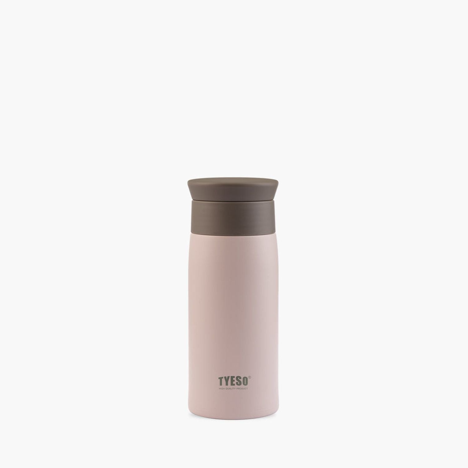 Tyeso Lyra 2 Way Opening S/S Vacuum Insulated Bottle 350ML
