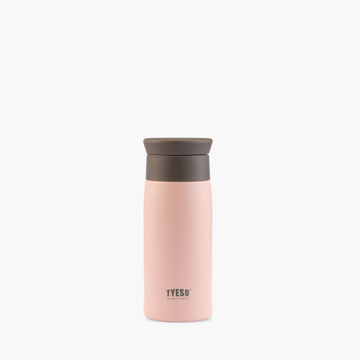 Tyeso Lyra 2 Way Opening S/S Vacuum Insulated Bottle 350ML