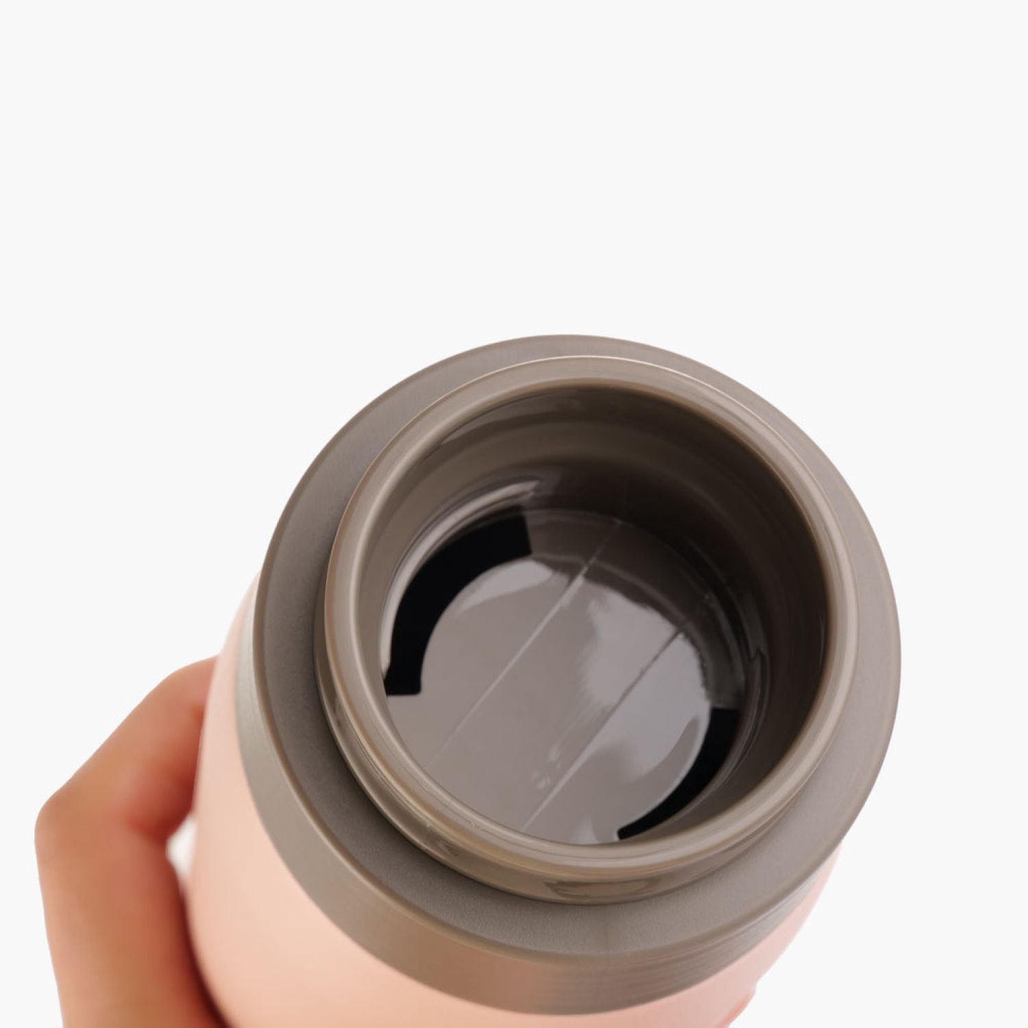 Tyeso Lyra 2 Way Opening S/S Vacuum Insulated Bottle 350ML