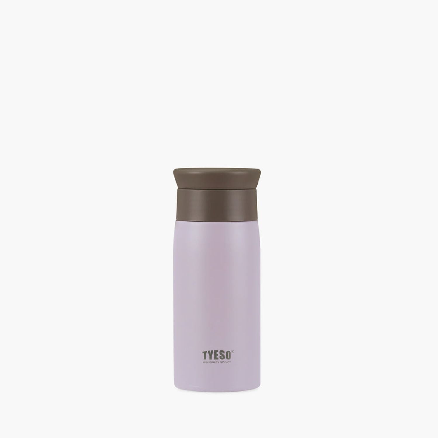 Tyeso Lyra 2 Way Opening S/S Vacuum Insulated Bottle 350ML