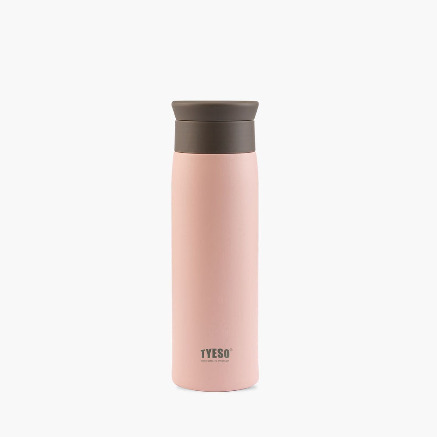 Tyeso Lyra 2 Way Opening S/S Vacuum Insulated Bottle 500ML
