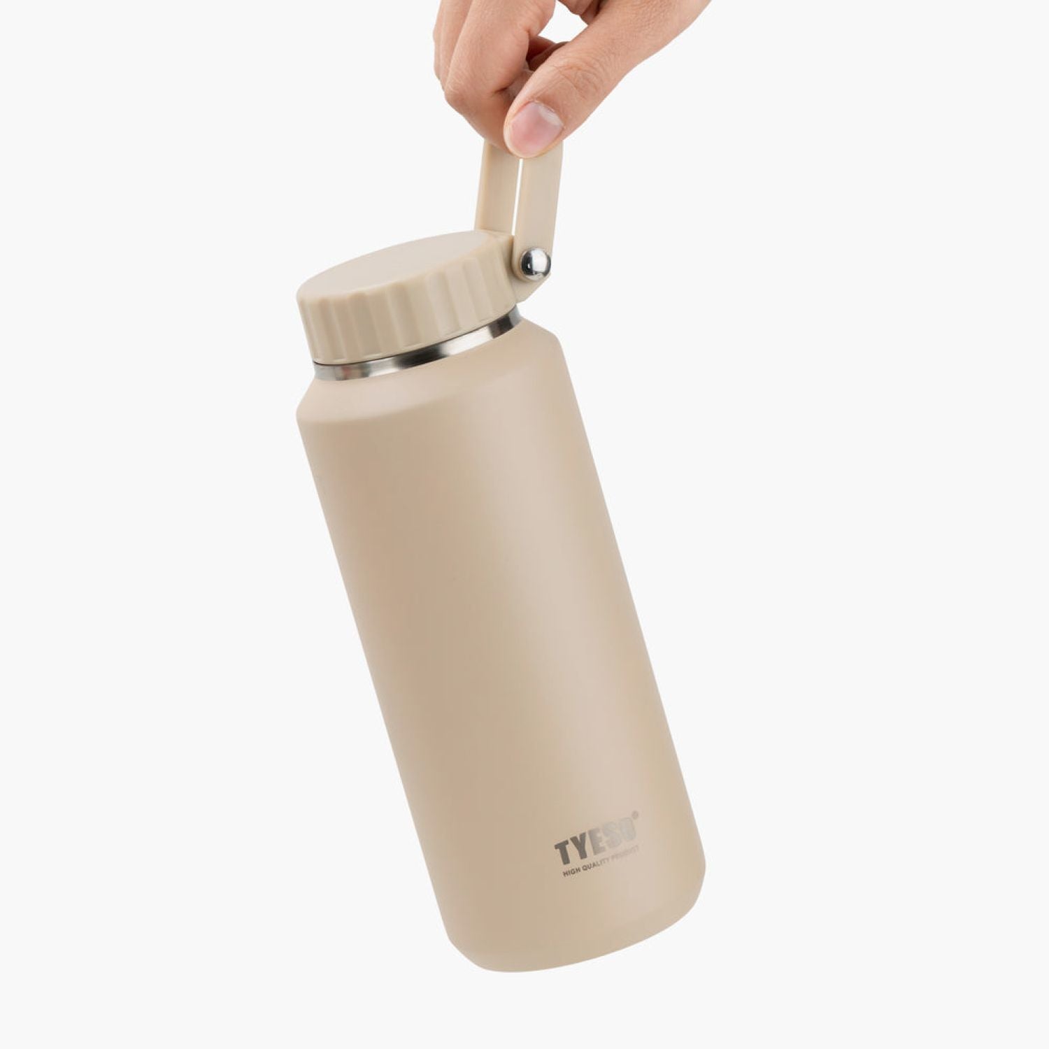 Tyeso Mesa S/S Vacuum Insulated Bottle With Handle 710ML