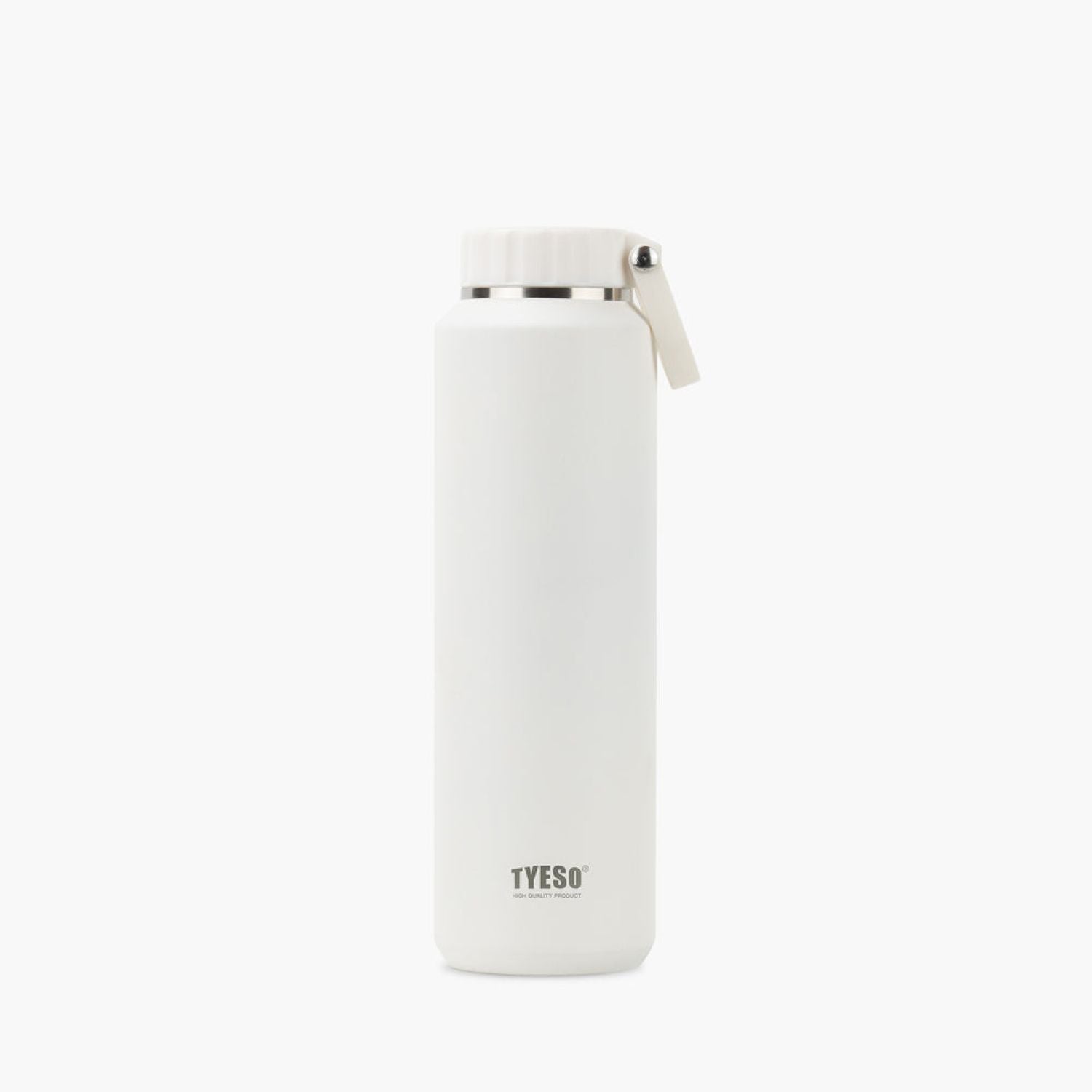 Tyeso Mesa S/S Vacuum Insulated Bottle With Handle 710ML
