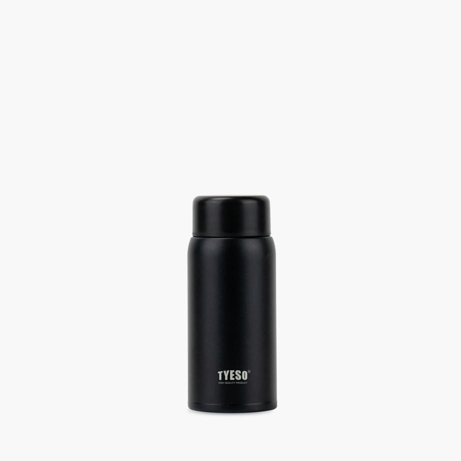 Tyeso Minim Lightweight S/S Vacuum Insulated Pocket Bottle 150ML