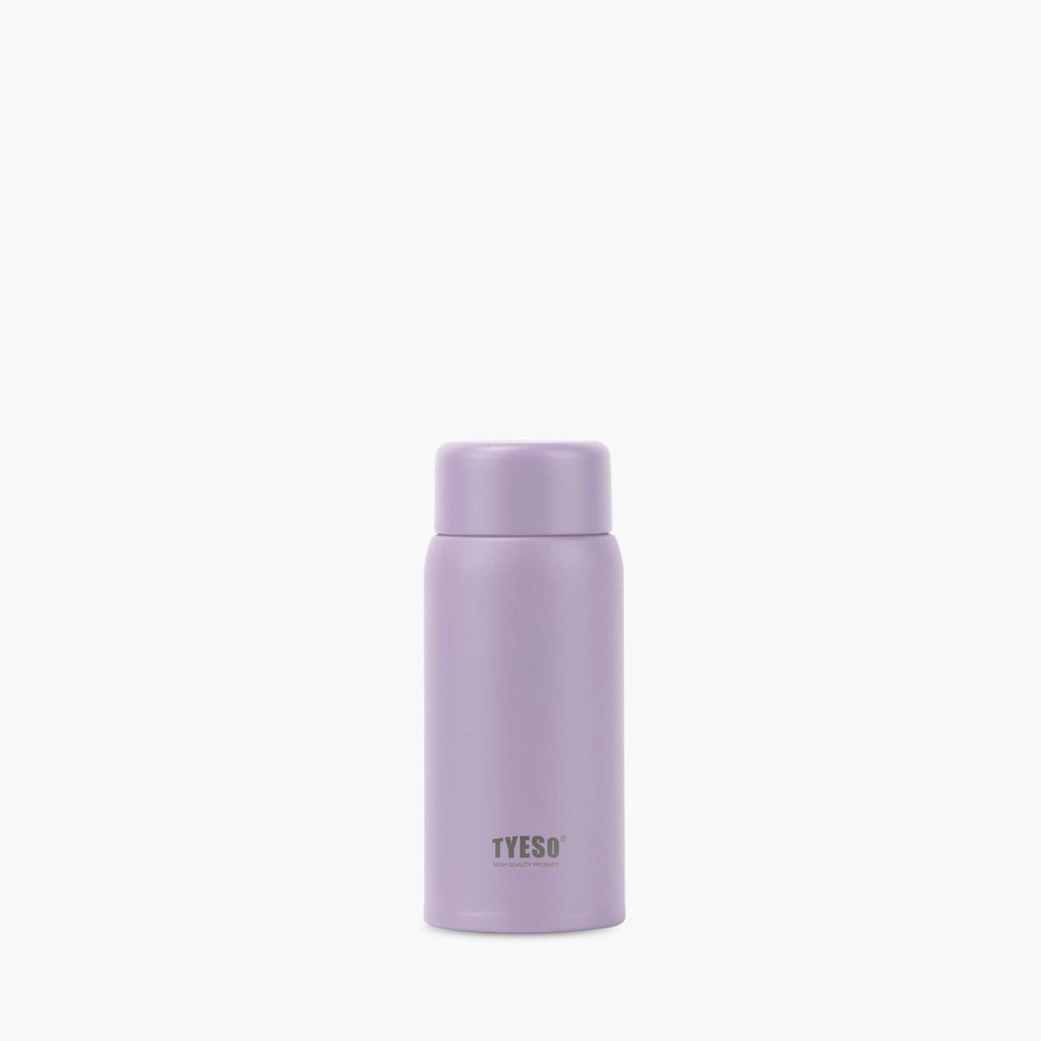 Tyeso Minim Lightweight S/S Vacuum Insulated Pocket Bottle 150ML
