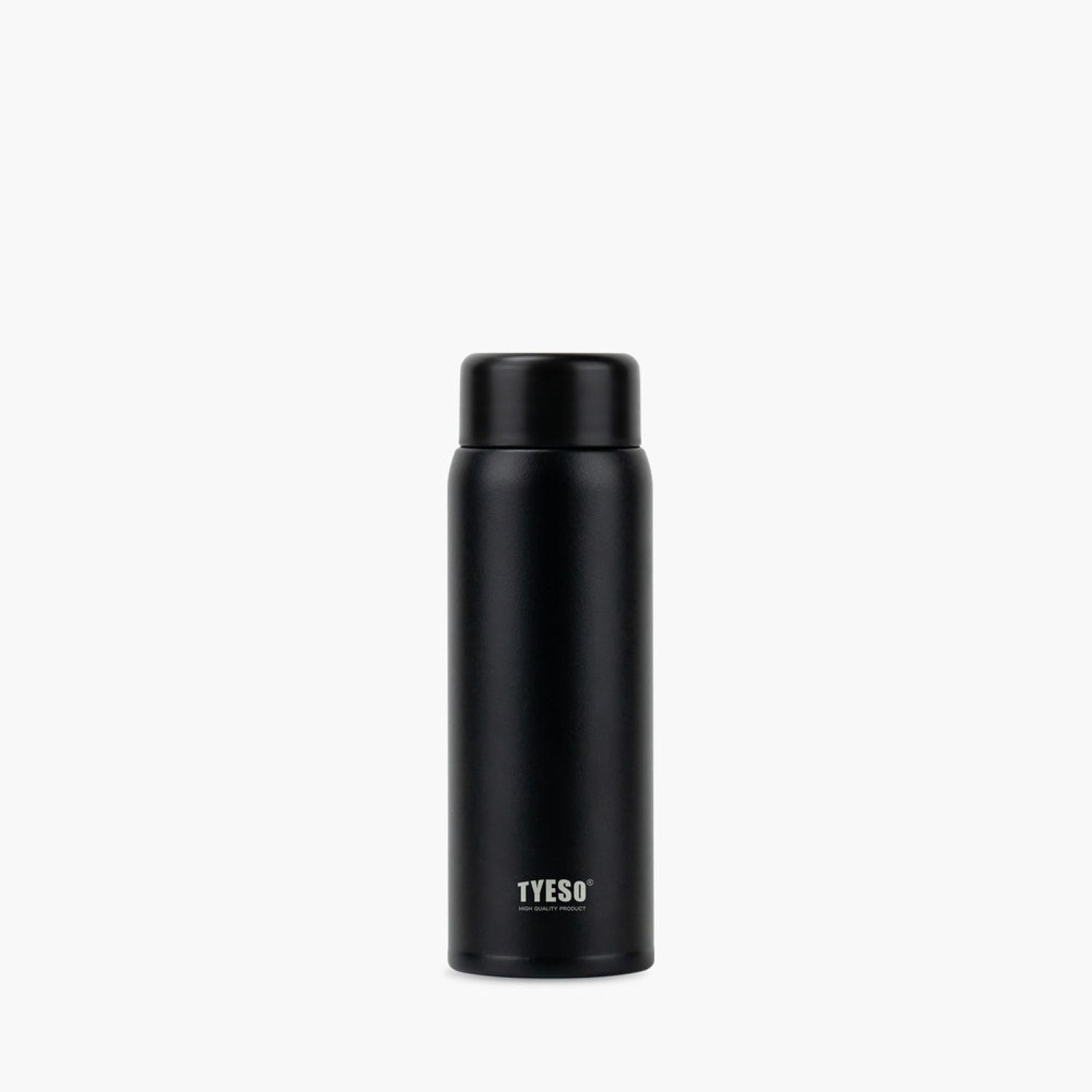 Tyeso Minim Lightweight S/S Vacuum Insulated Pocket Bottle 200ML