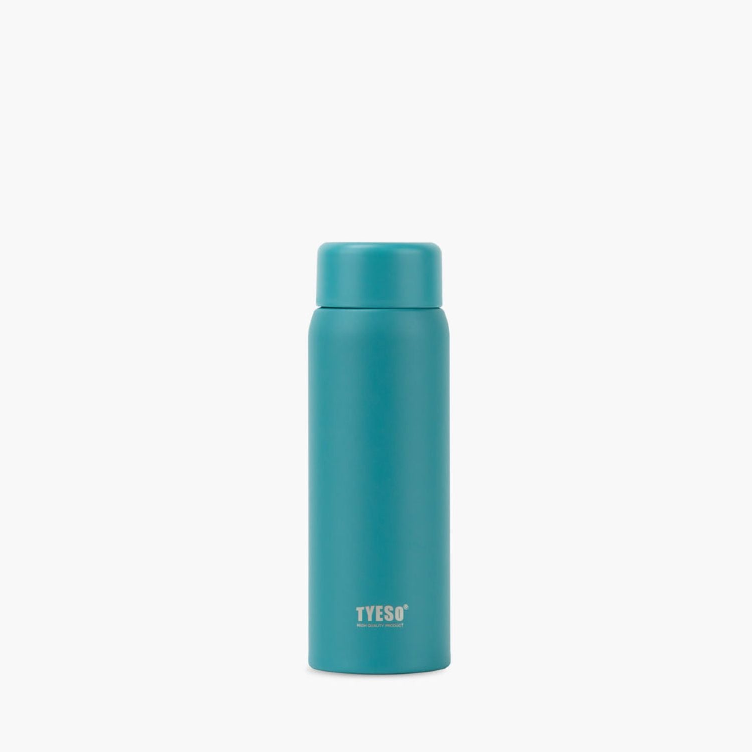 Tyeso Minim Lightweight S/S Vacuum Insulated Pocket Bottle 200ML