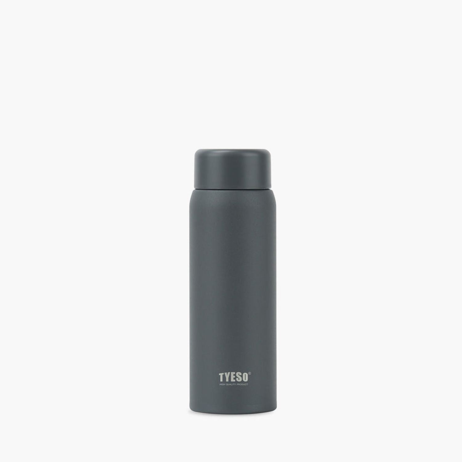 Tyeso Minim Lightweight S/S Vacuum Insulated Pocket Bottle 200ML