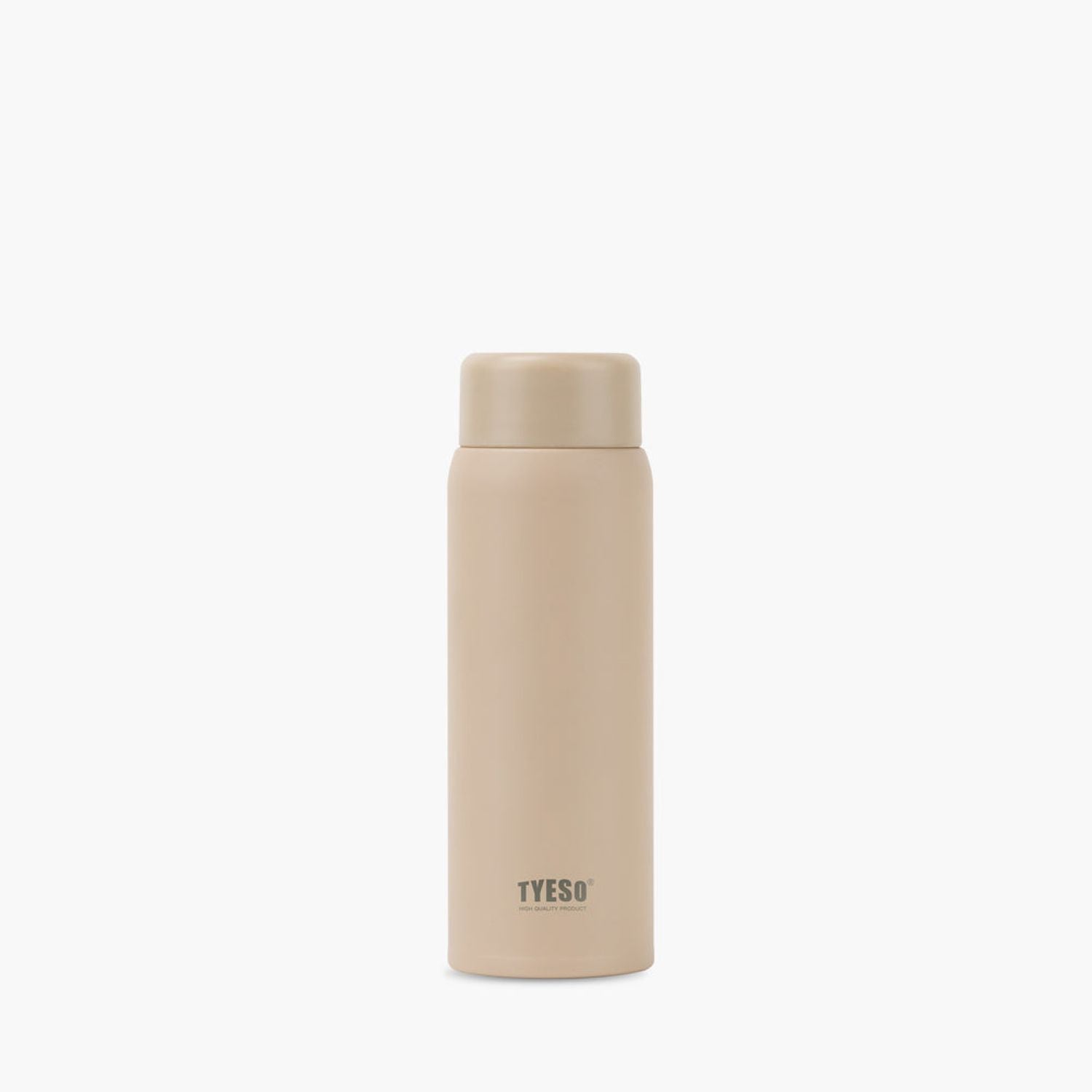 Tyeso Minim Lightweight S/S Vacuum Insulated Pocket Bottle 200ML