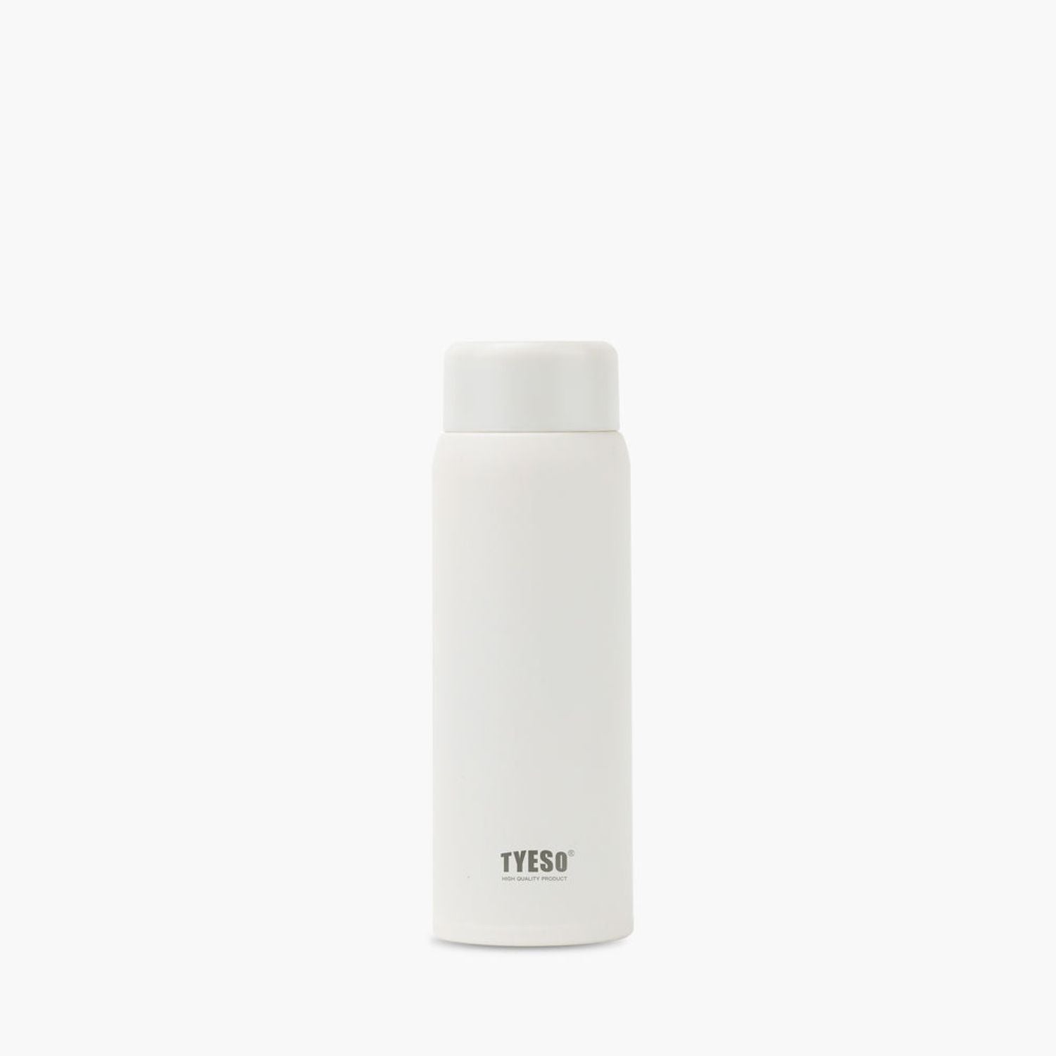 Tyeso Minim Lightweight S/S Vacuum Insulated Pocket Bottle 200ML