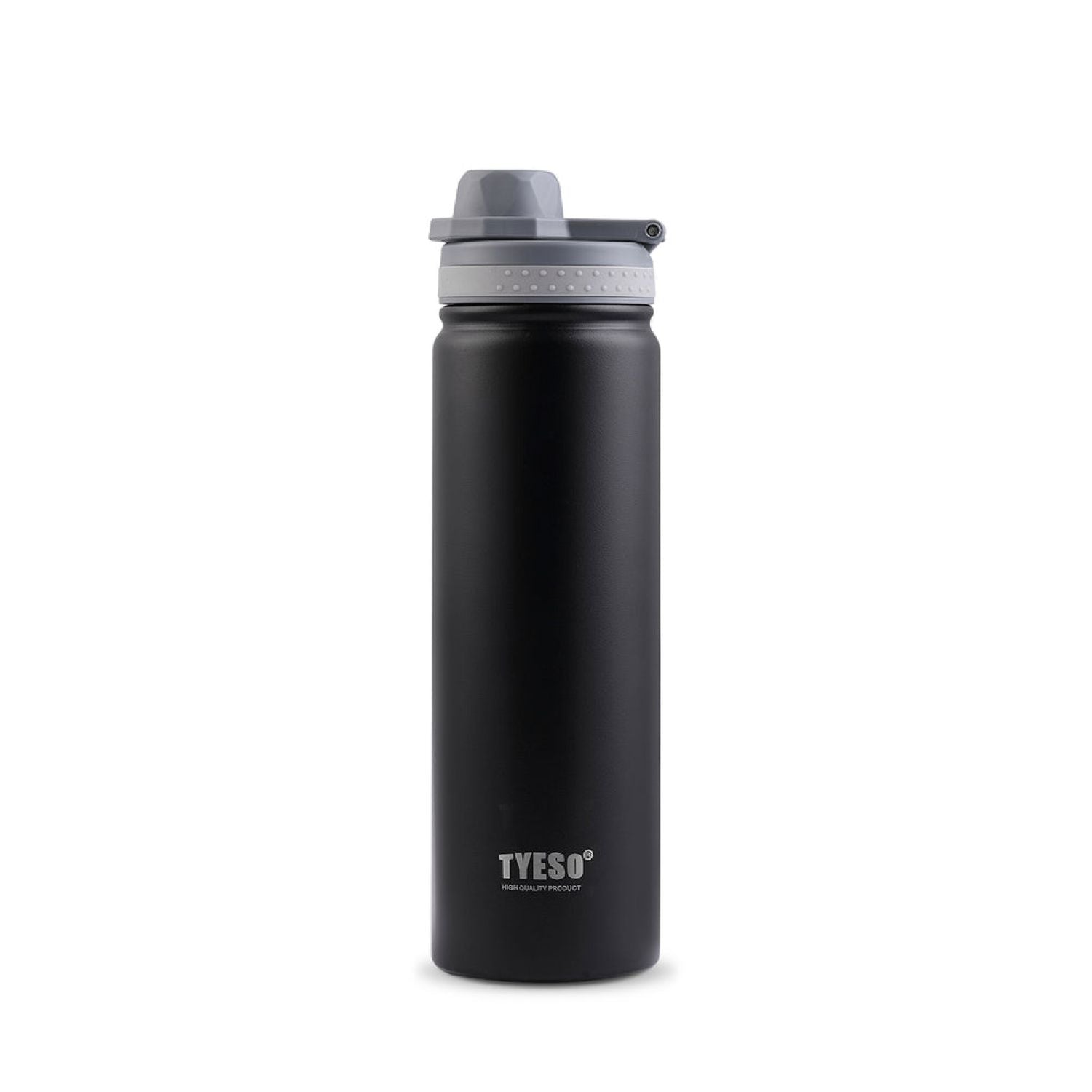 Tyeso Revive (Matte) S/S Vacuum Insulated Bottle With Handle 750ML