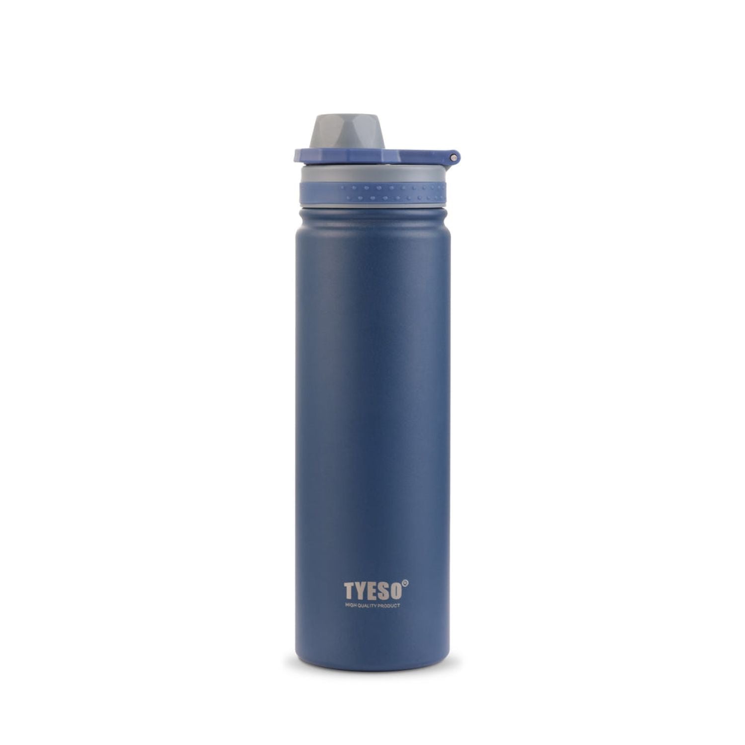 Tyeso Revive (Matte) S/S Vacuum Insulated Bottle With Handle 750ML