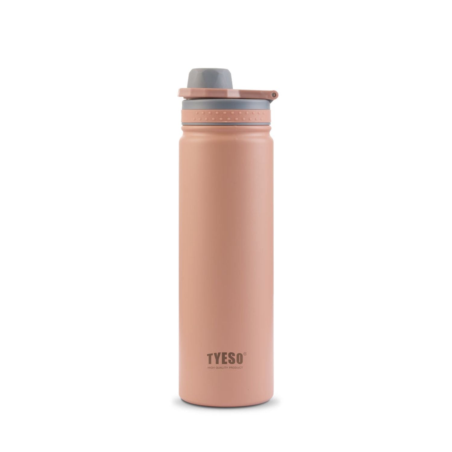 Tyeso Revive (Matte) S/S Vacuum Insulated Bottle With Handle 750ML