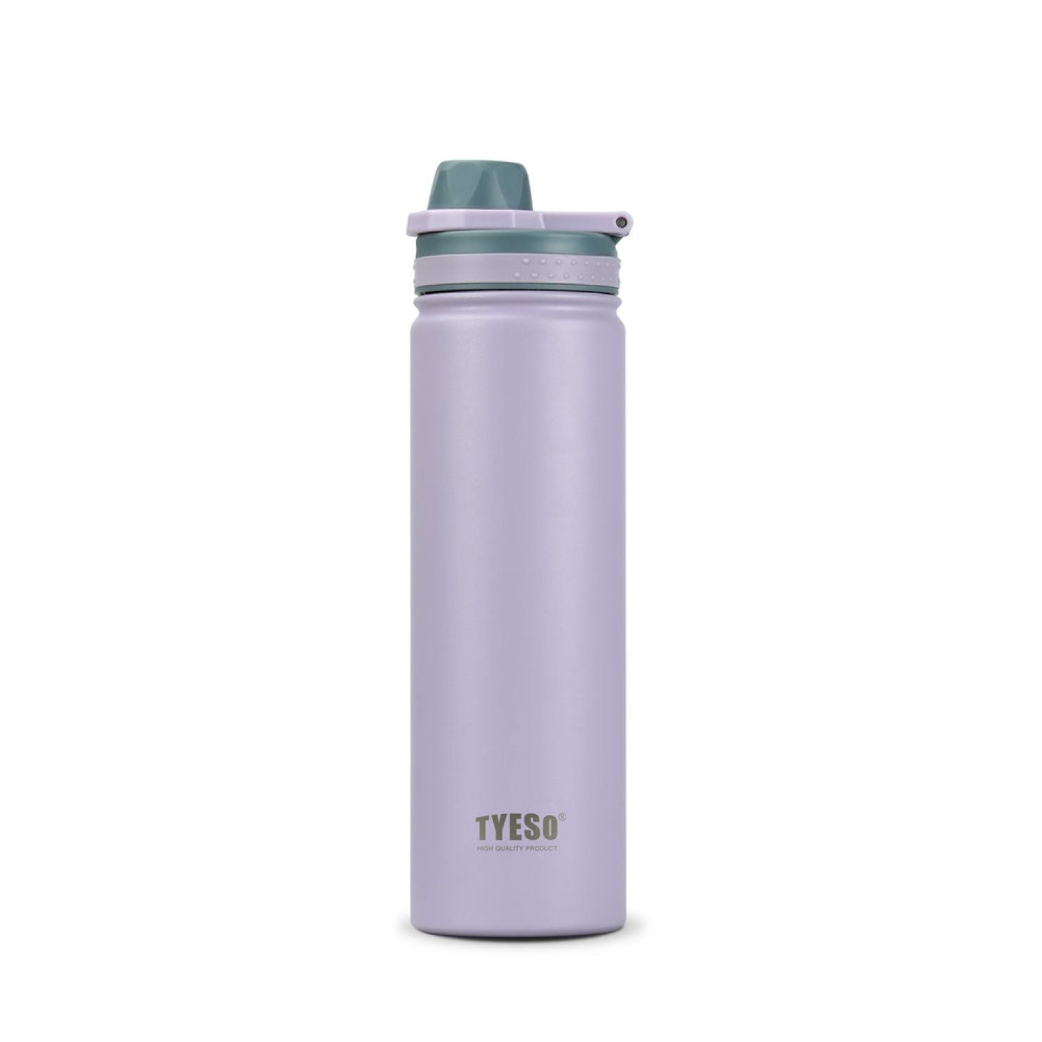 Tyeso Revive (Matte) S/S Vacuum Insulated Bottle With Handle 750ML