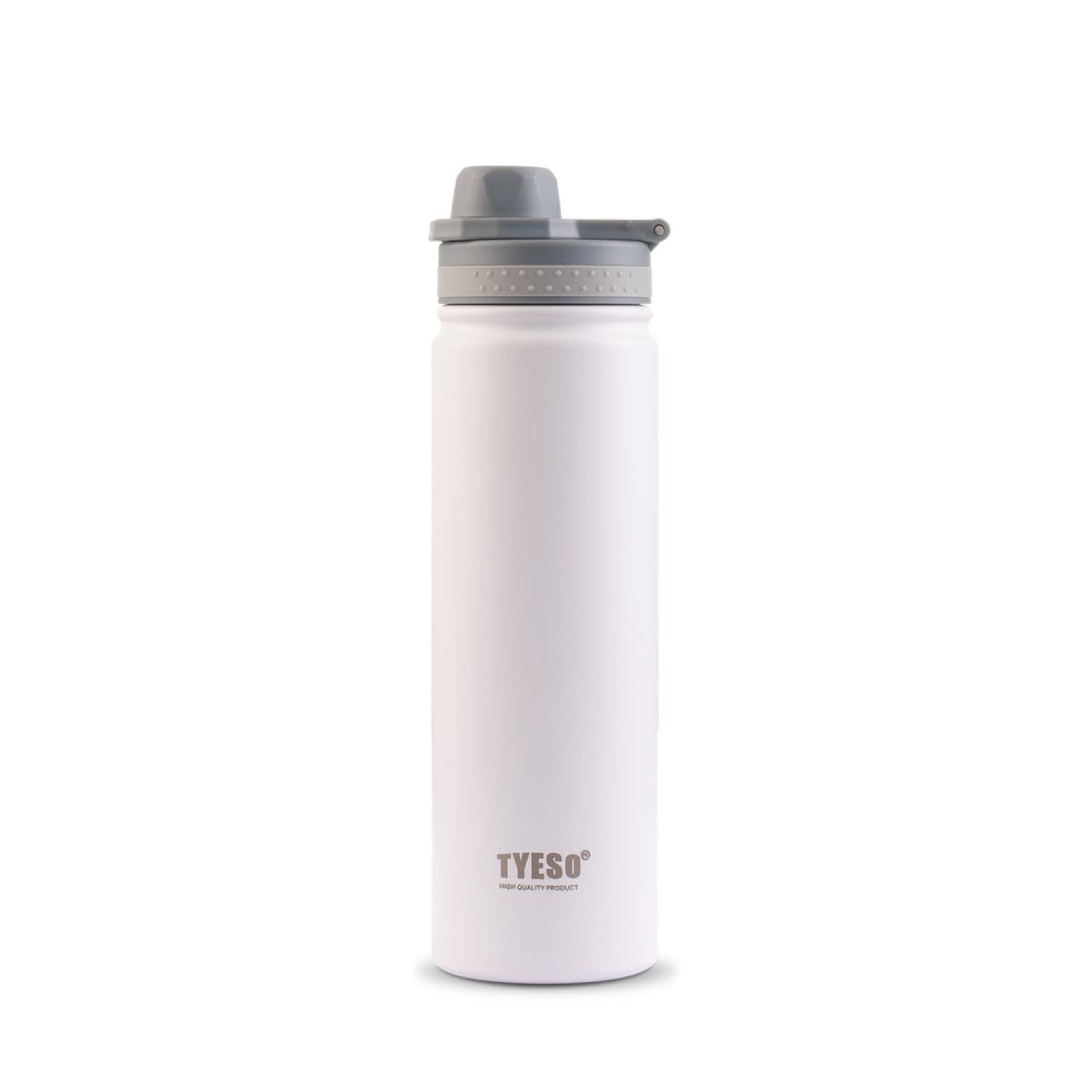 Tyeso Revive (Matte) S/S Vacuum Insulated Bottle With Handle 750ML