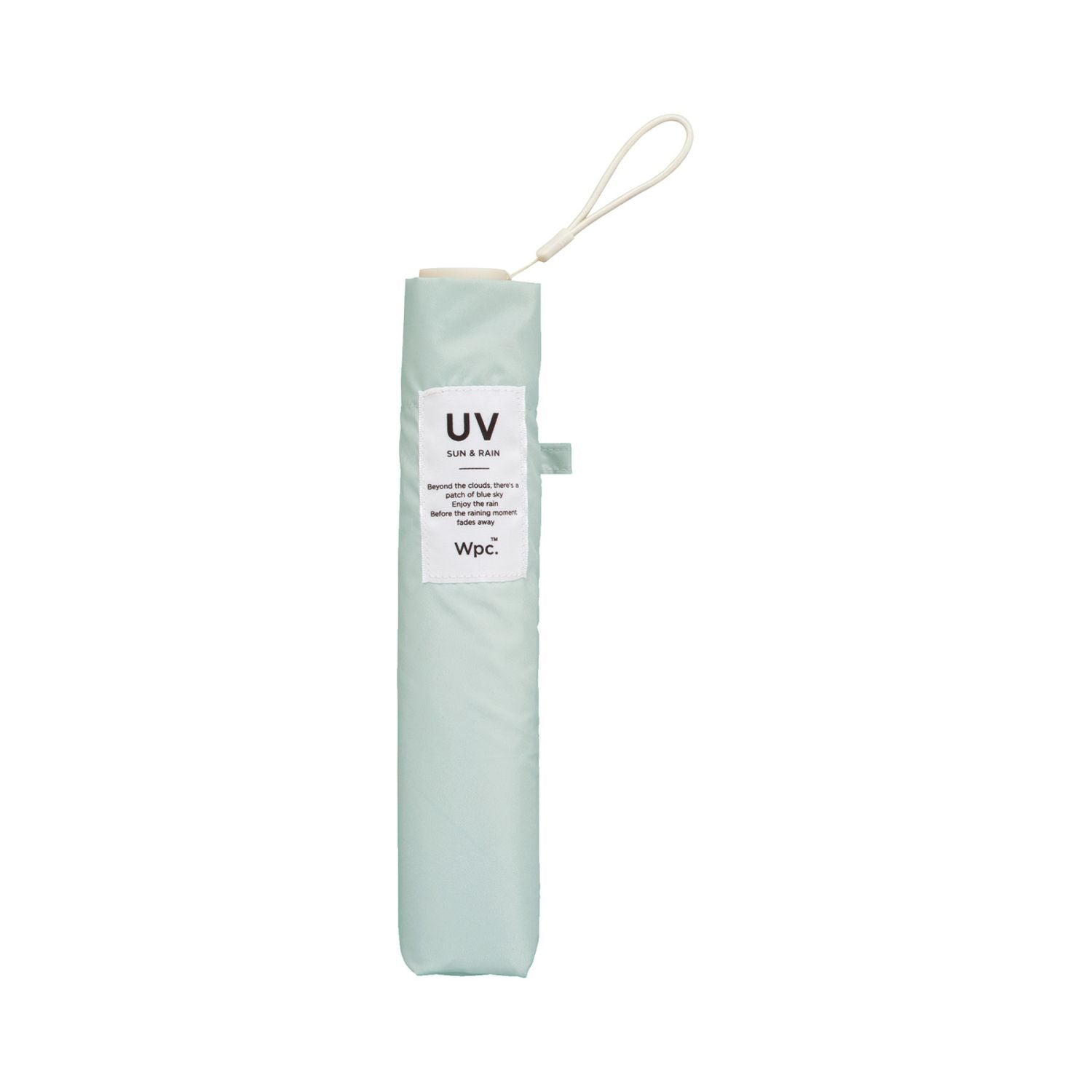 WPC Airlight UV Protection Umbrella 55cm