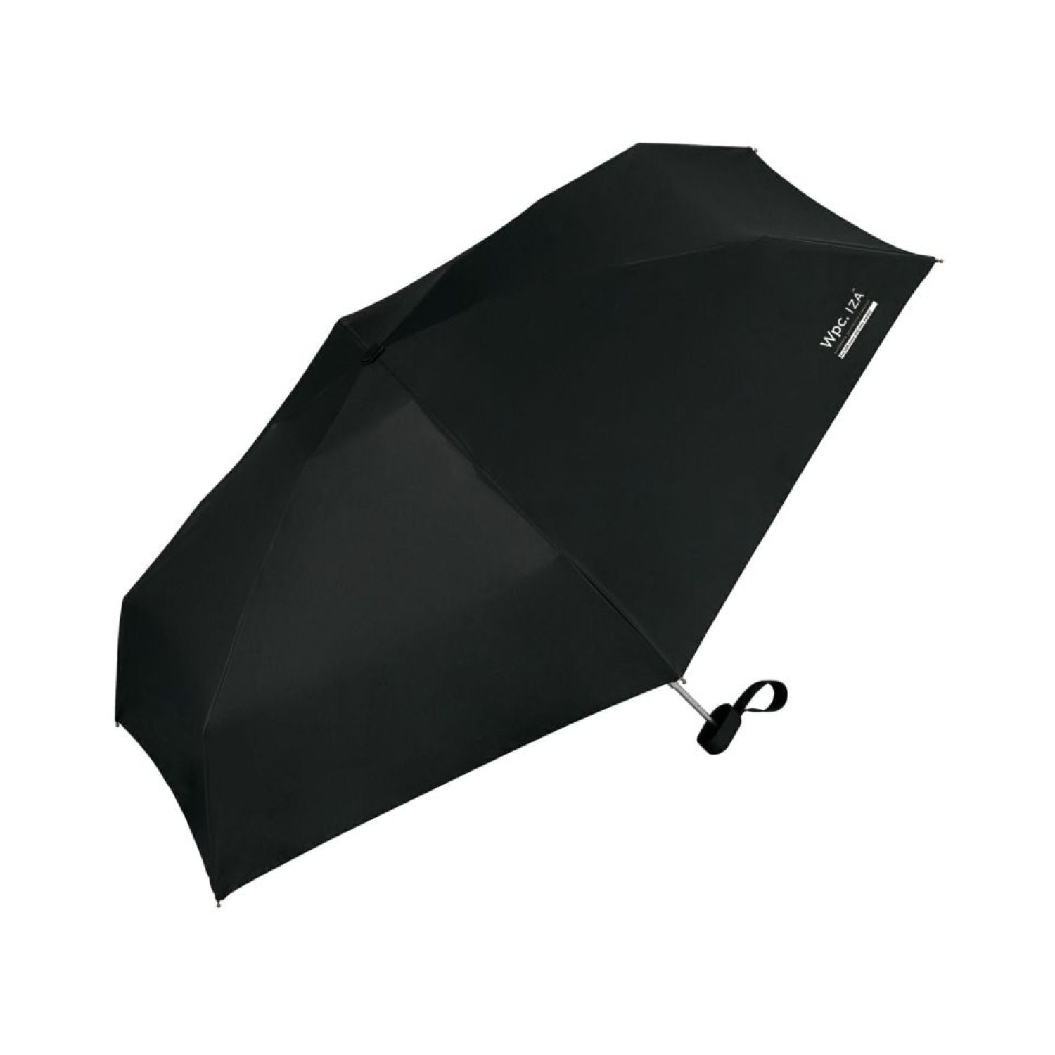 WPC IZA Compact (2025) UV Protection UPF 50+ Umbrella 53cm