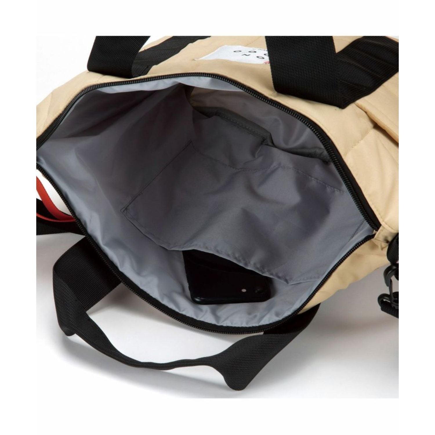 WPC Ondoo Quilted 2 Way Tote Bag