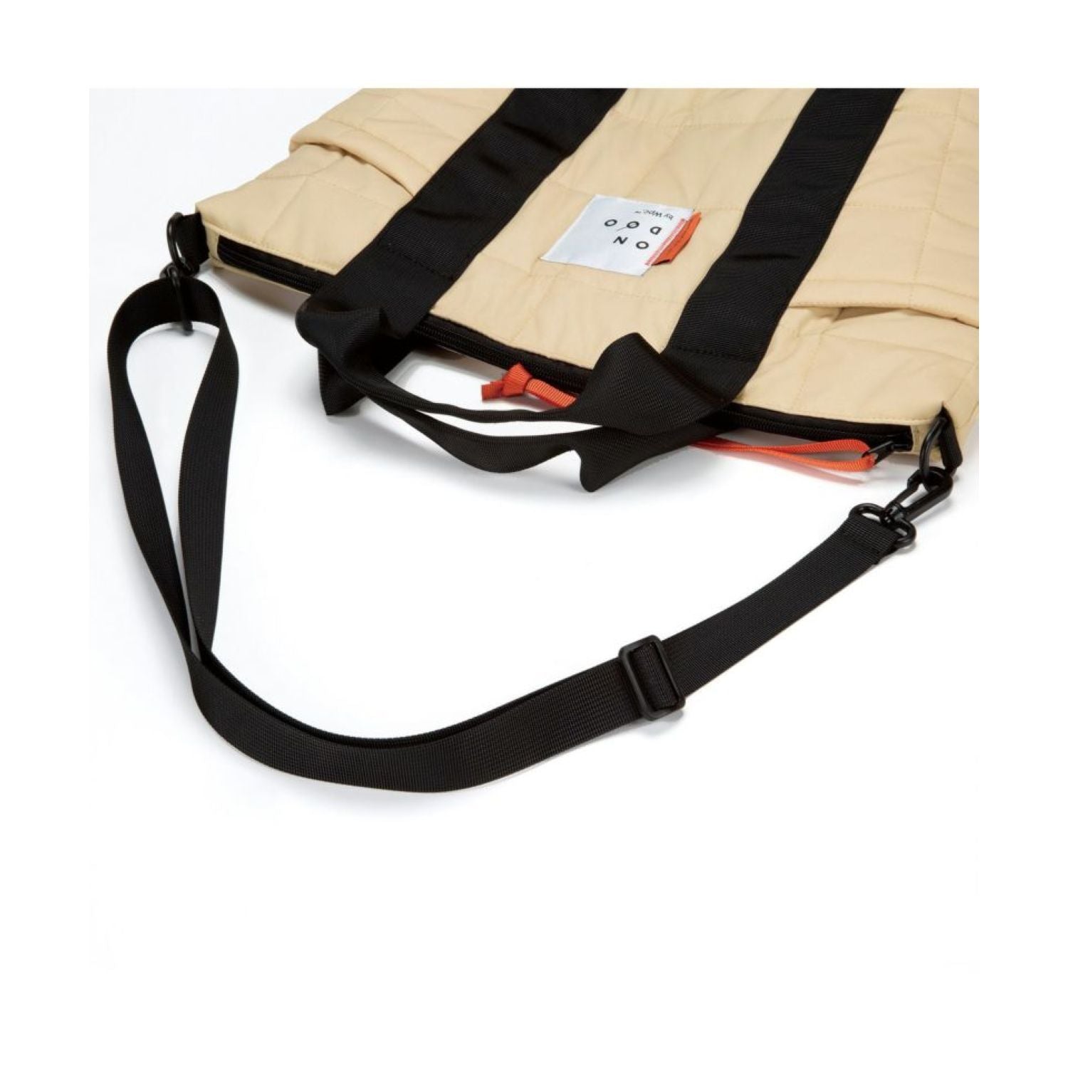 WPC Ondoo Quilted 2 Way Tote Bag