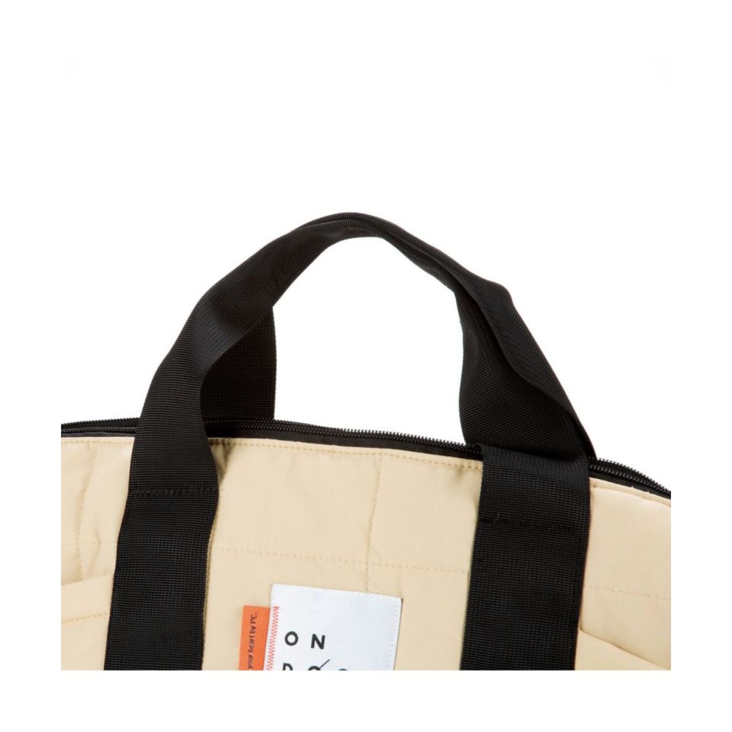 WPC Ondoo Quilted 2 Way Tote Bag