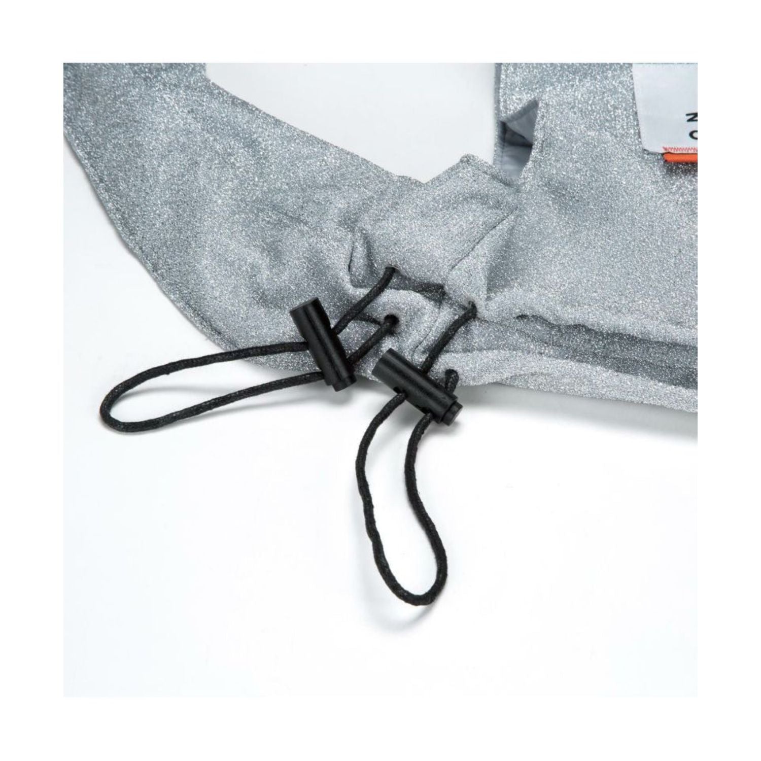 WPC Ondoo Shirring Drawstring Tote Bag