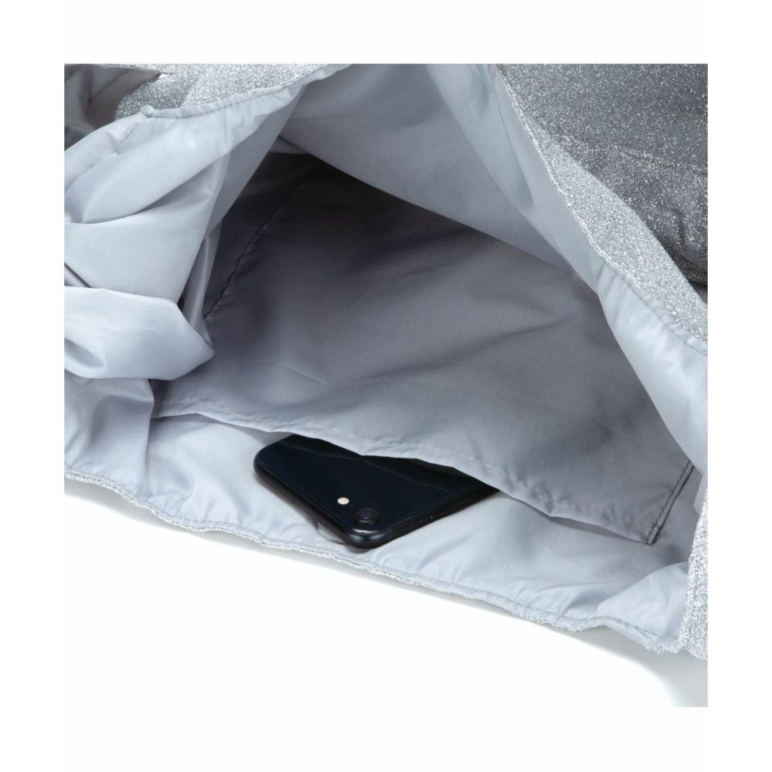 WPC Ondoo Shirring Drawstring Tote Bag