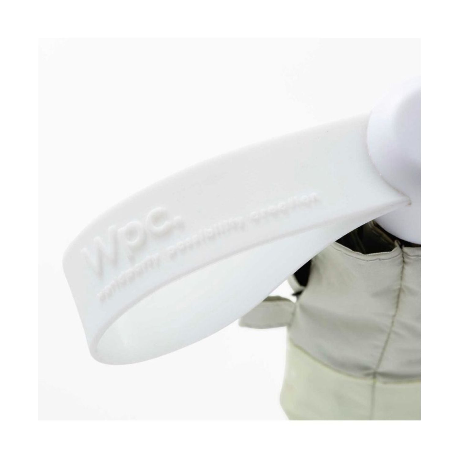 WPC Patchwork Tiny (2025) UV Protection UPF 50+ Umbrella 47cm