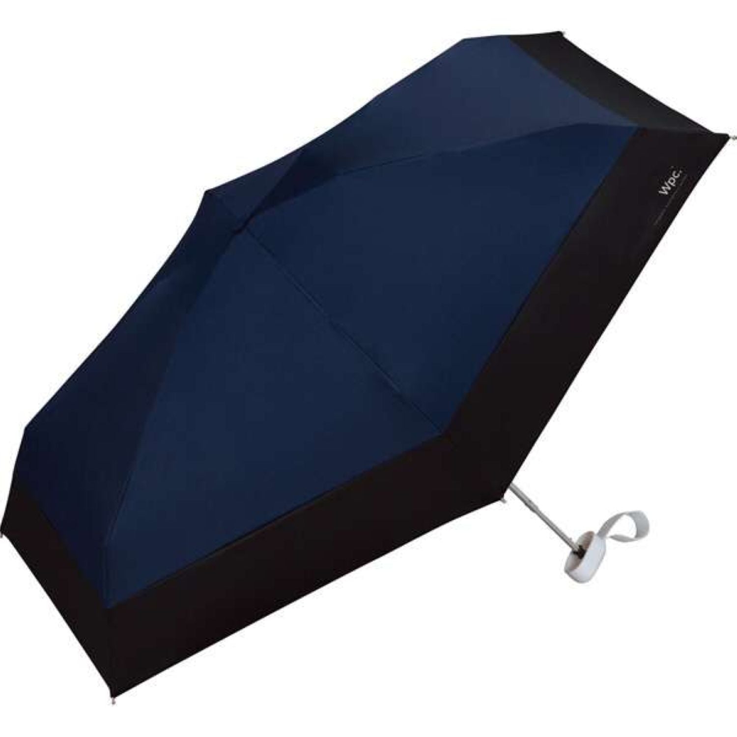 WPC Patchwork Tiny (2025) UV Protection UPF 50+ Umbrella 47cm