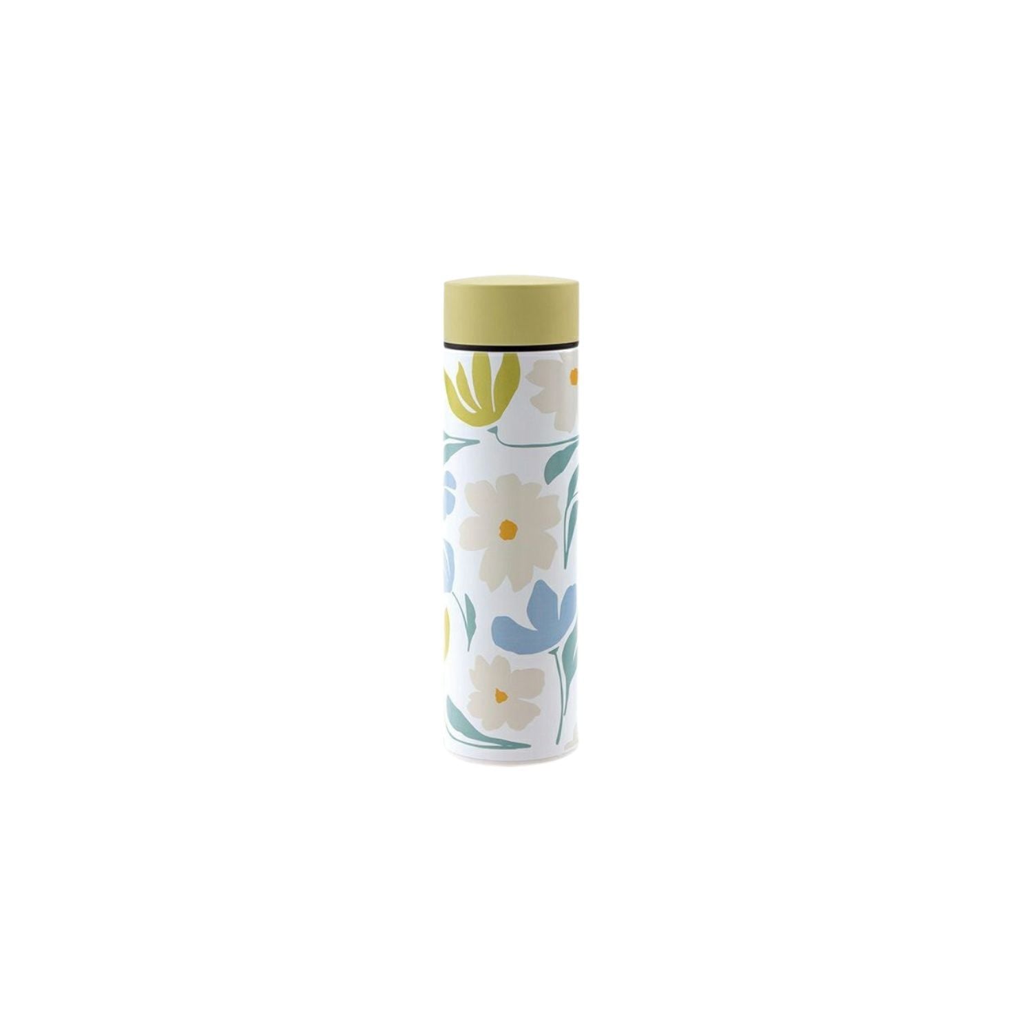WPC Stainless Steel Bottle 450ml